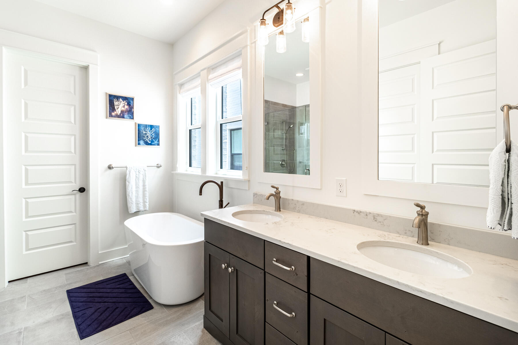 Ridgewalk - Residential