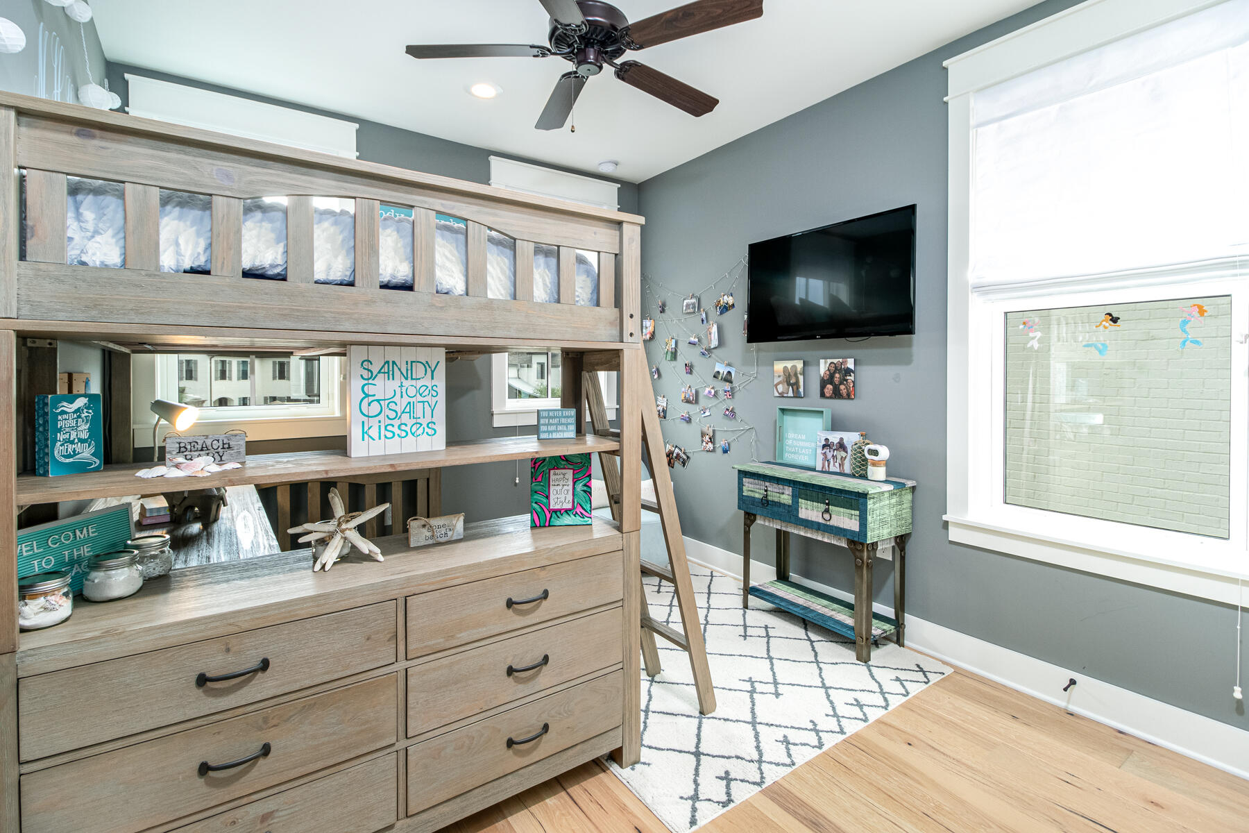 Ridgewalk - Residential