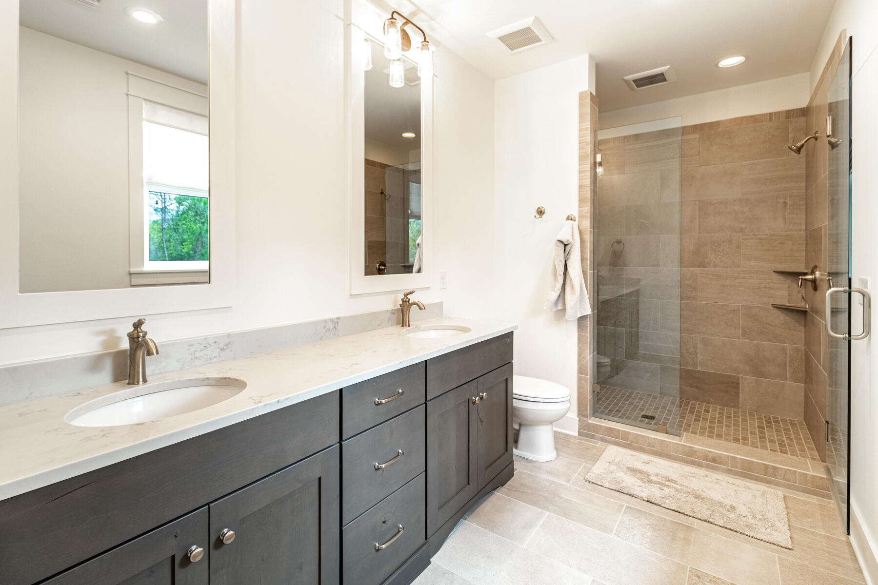 Ridgewalk - Residential