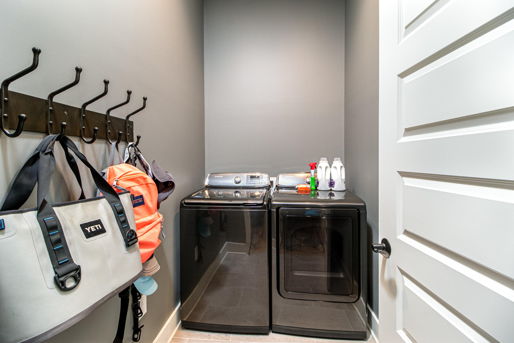 Ridgewalk - Residential