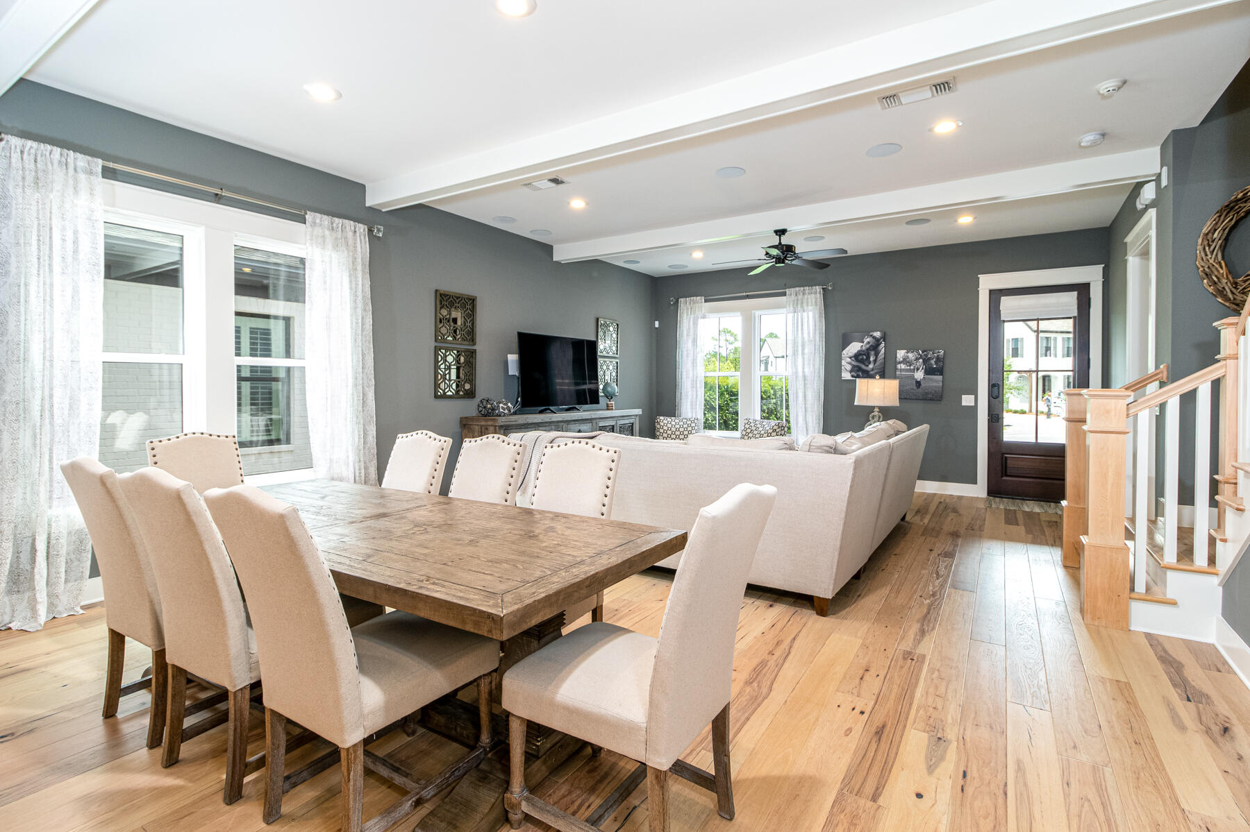 Ridgewalk - Residential