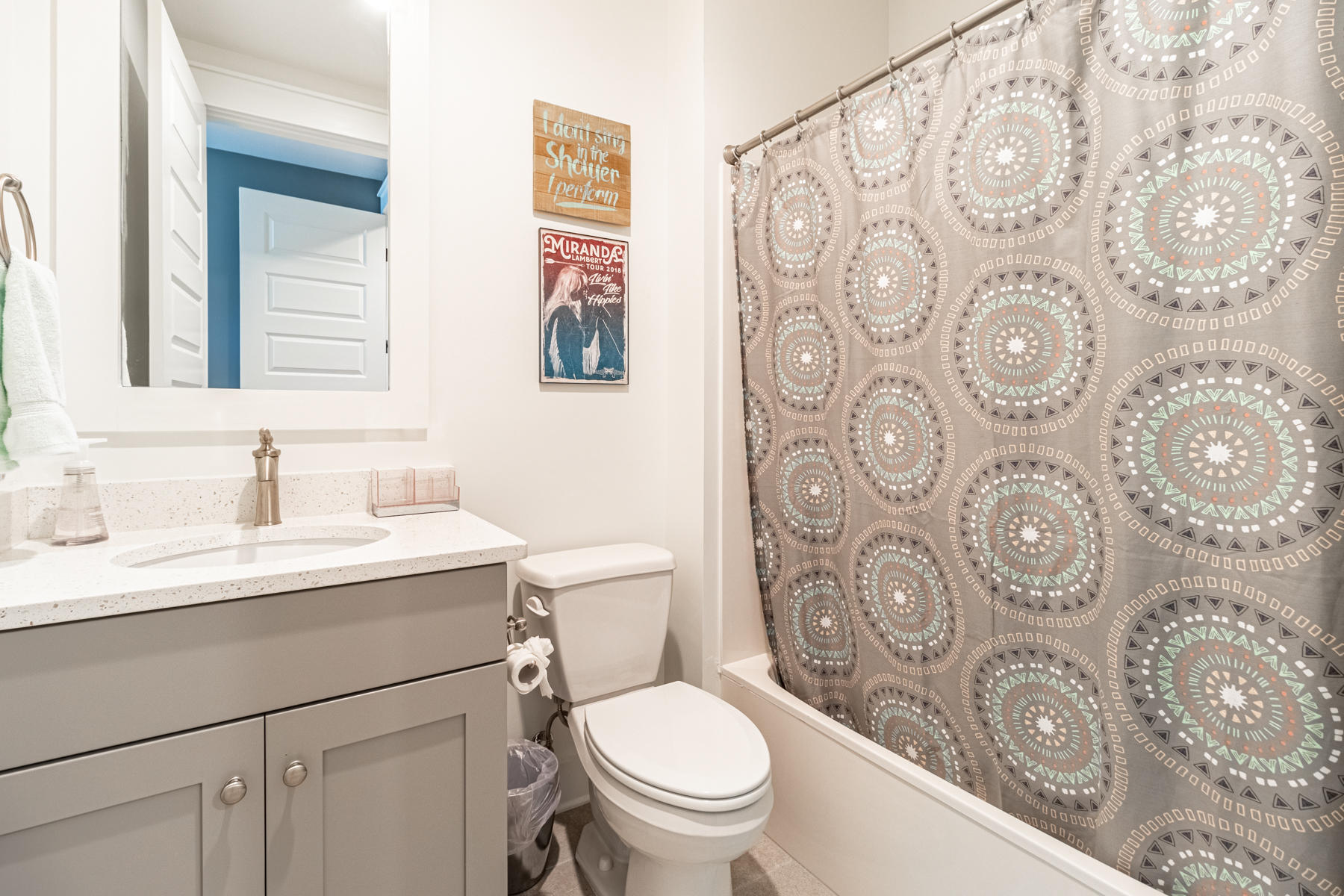 Ridgewalk - Residential