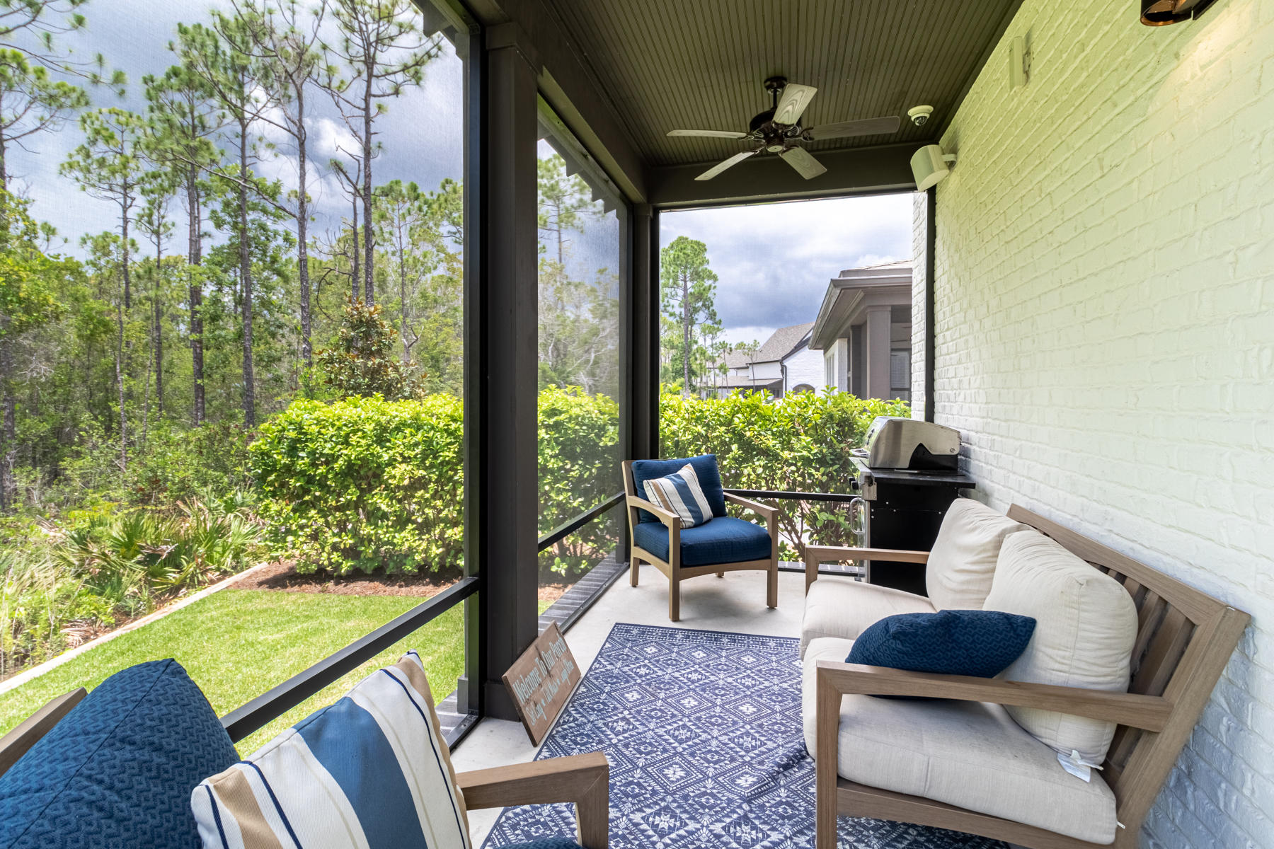 Ridgewalk - Residential