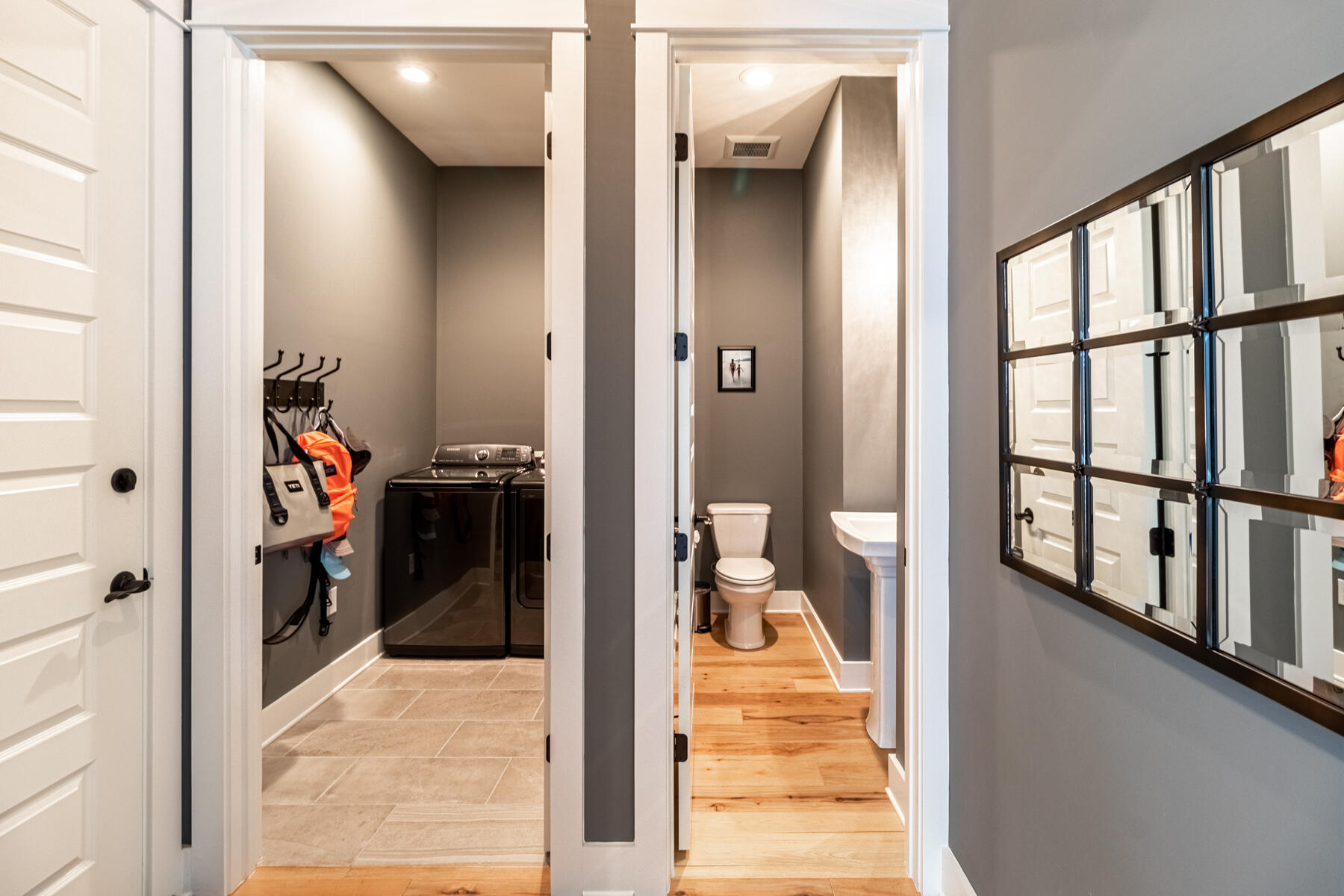 Ridgewalk - Residential