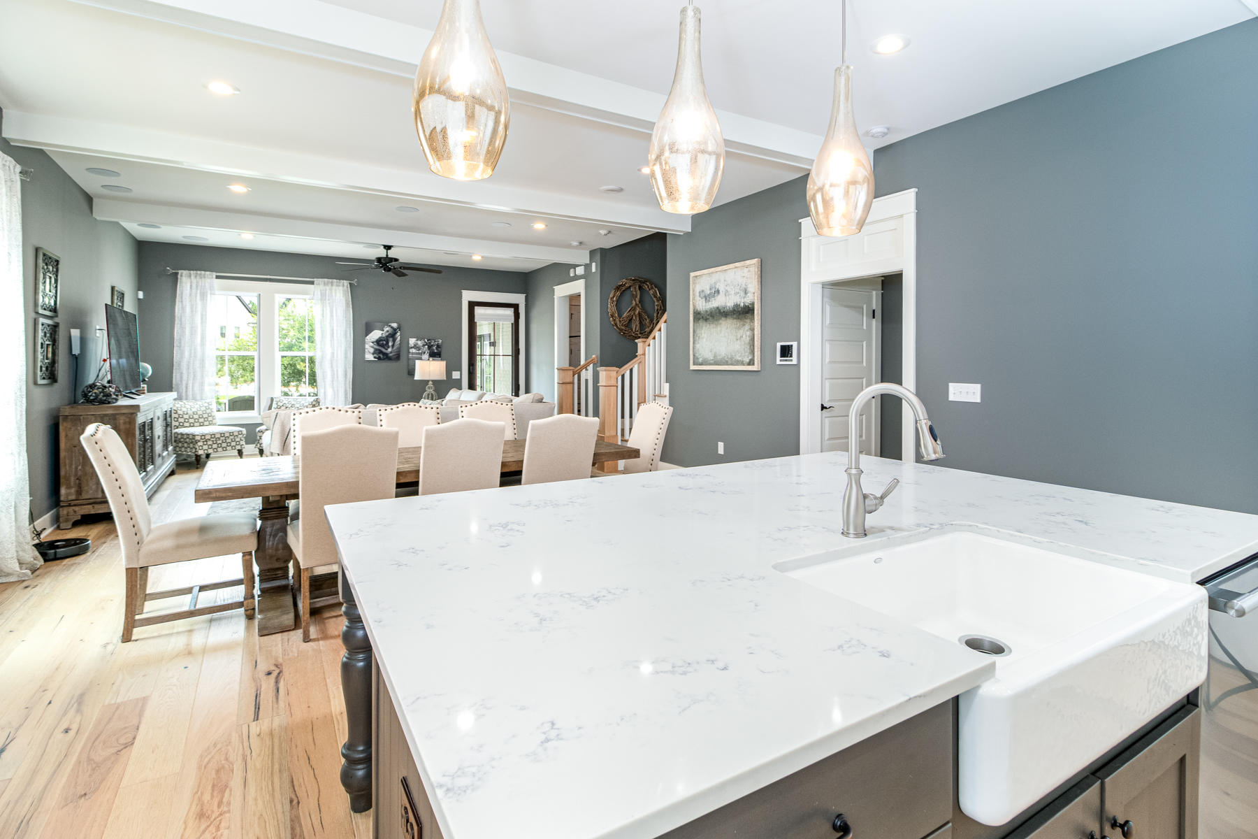 Ridgewalk - Residential