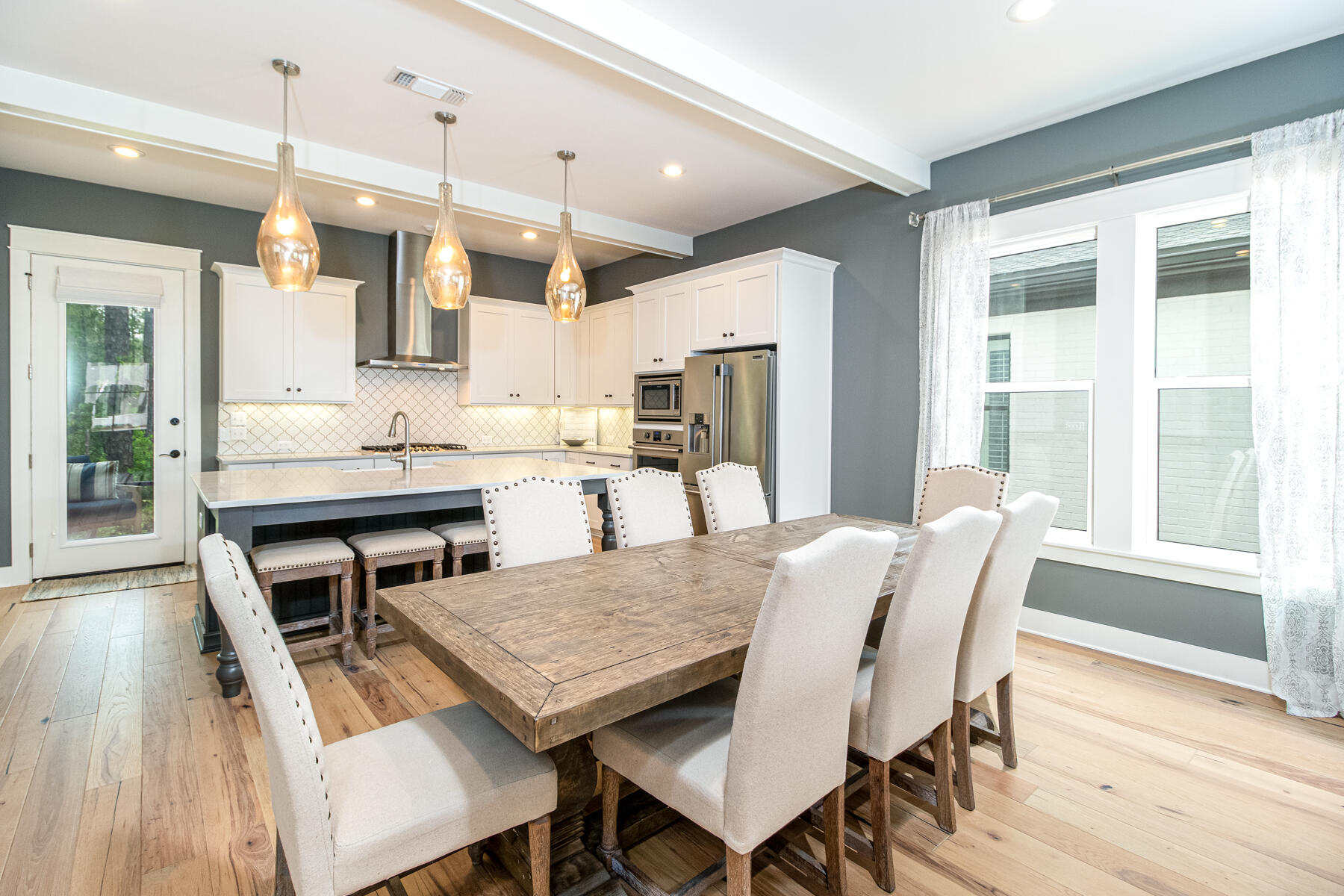 Ridgewalk - Residential