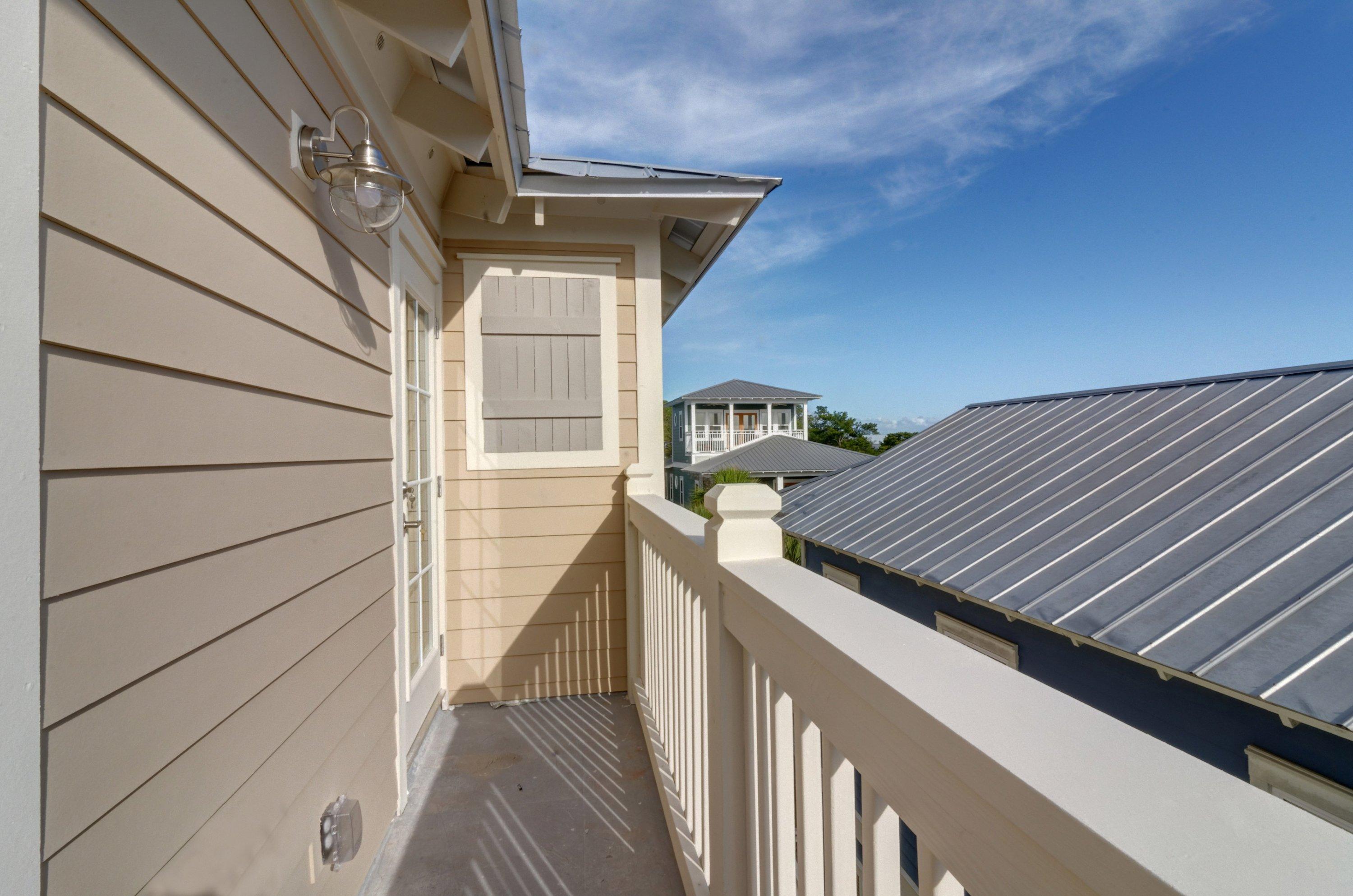 SEACREST BEACH PH 2 - Residential