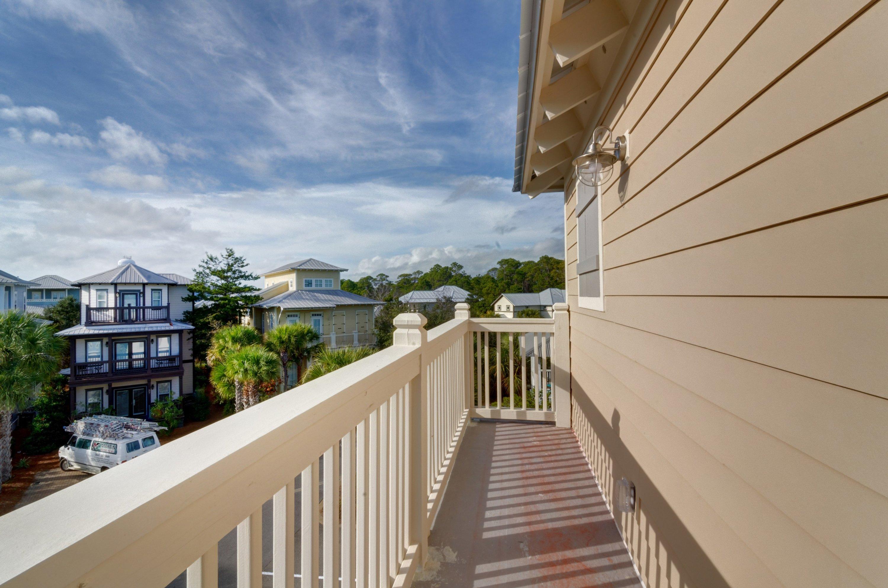 SEACREST BEACH PH 2 - Residential