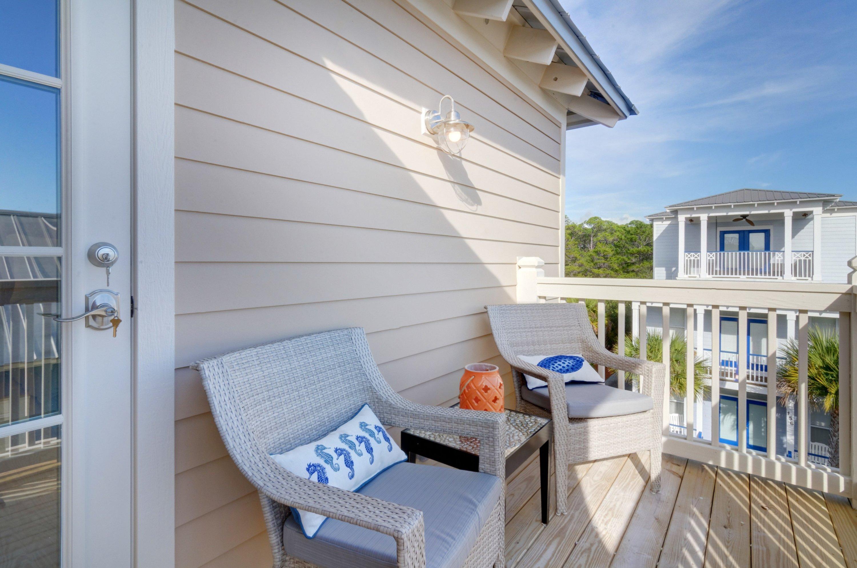 SEACREST BEACH PH 2 - Residential