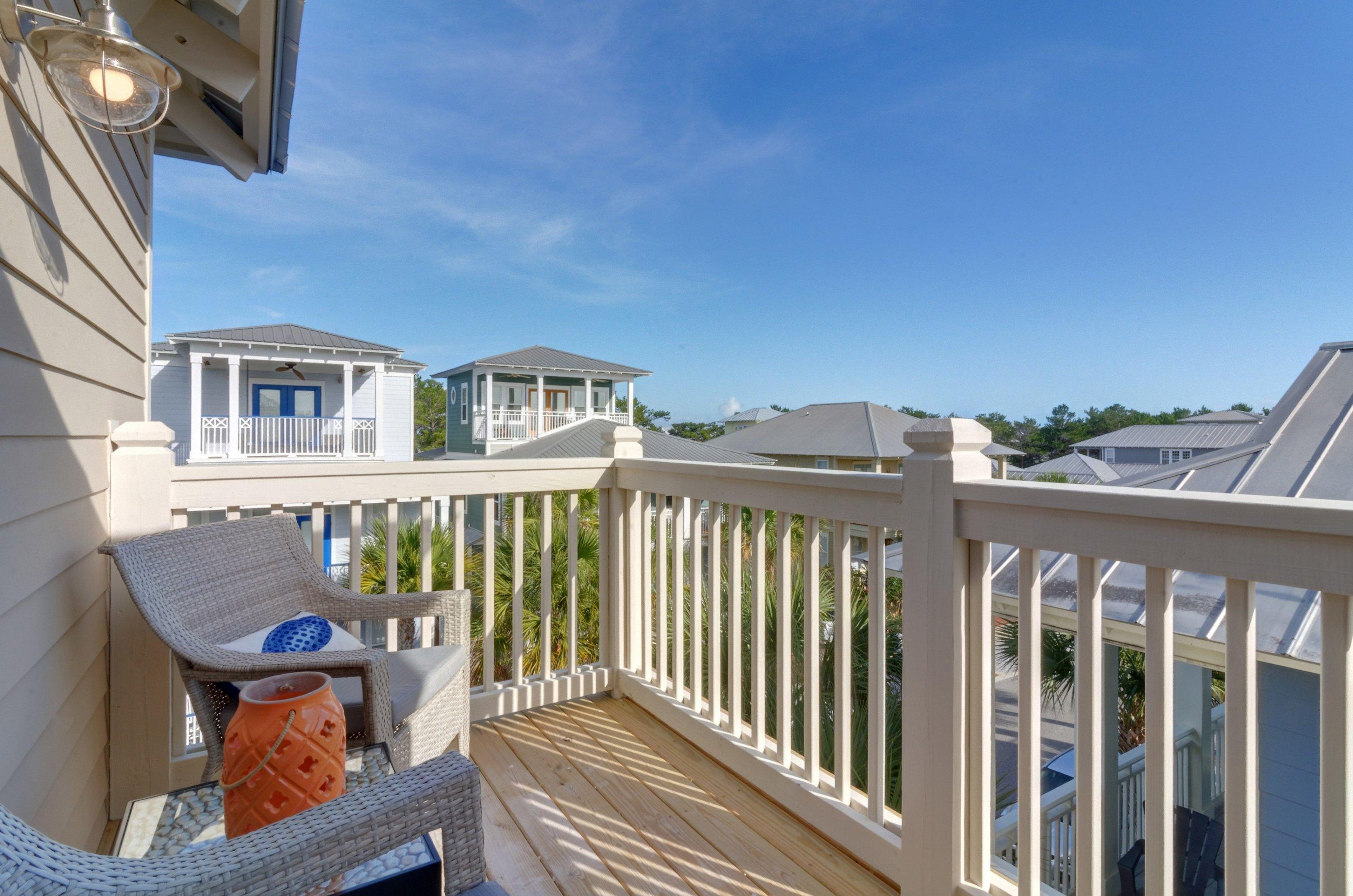 SEACREST BEACH PH 2 - Residential