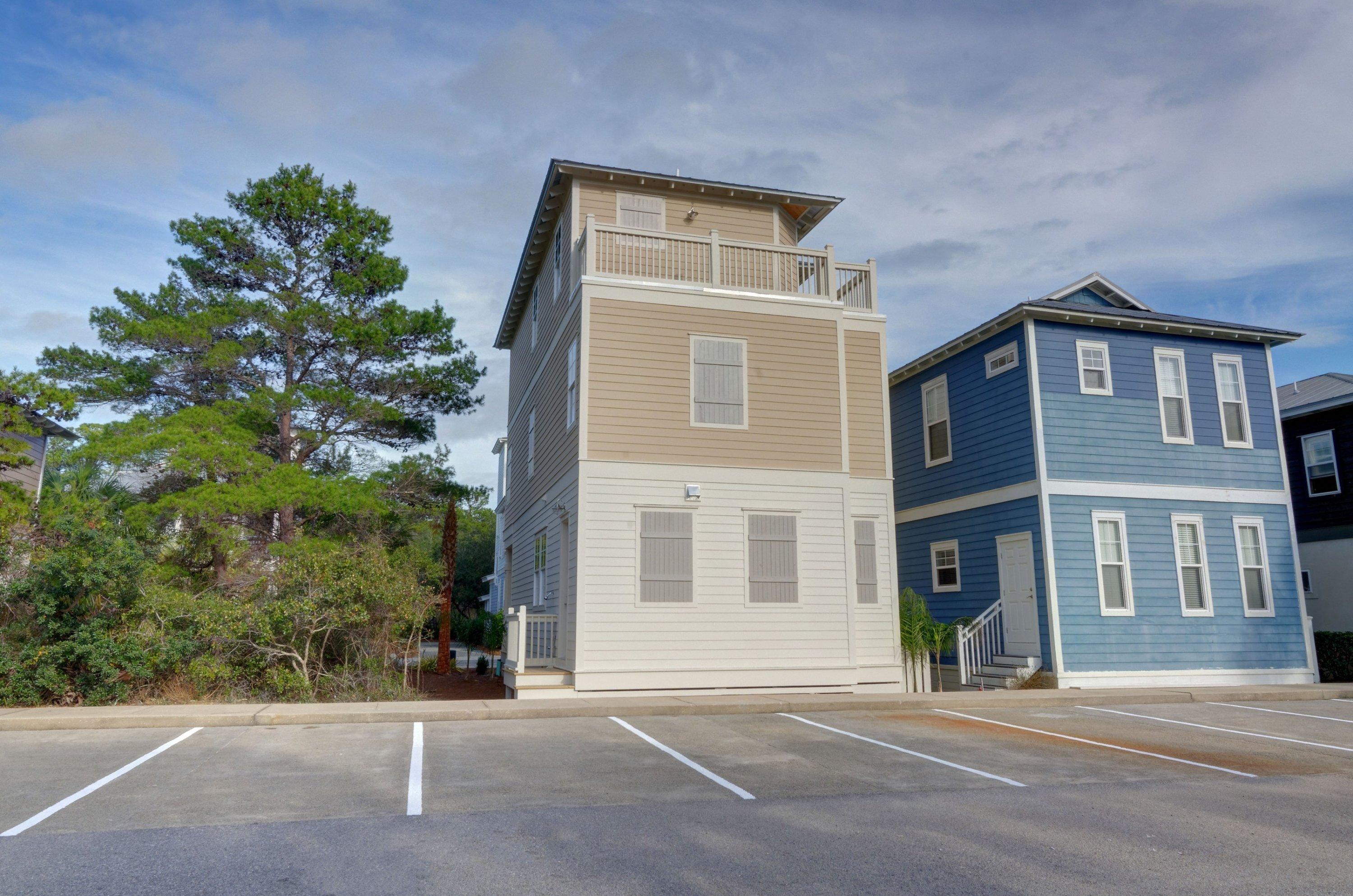 SEACREST BEACH PH 2 - Residential