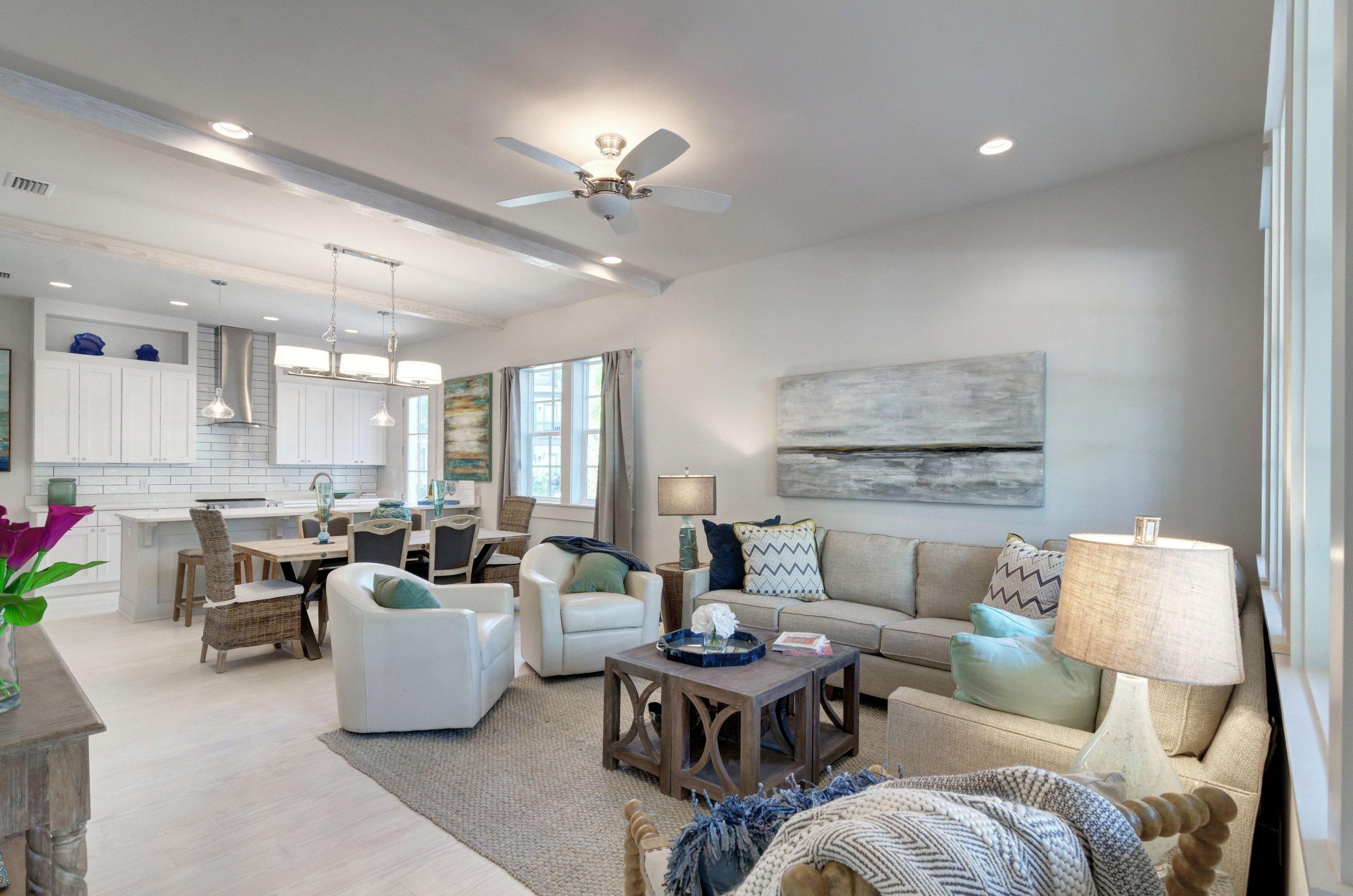 SEACREST BEACH PH 2 - Residential