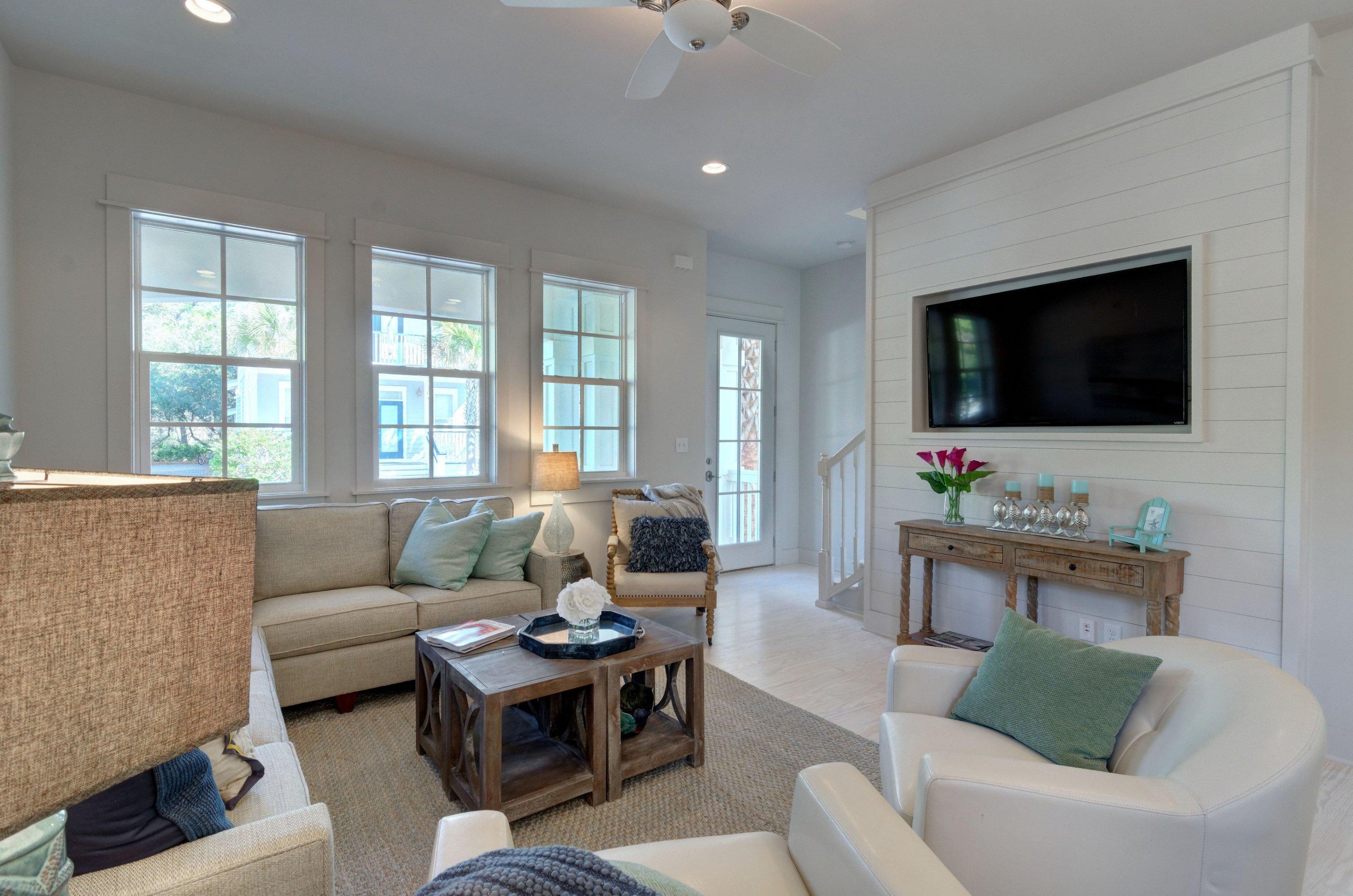 SEACREST BEACH PH 2 - Residential