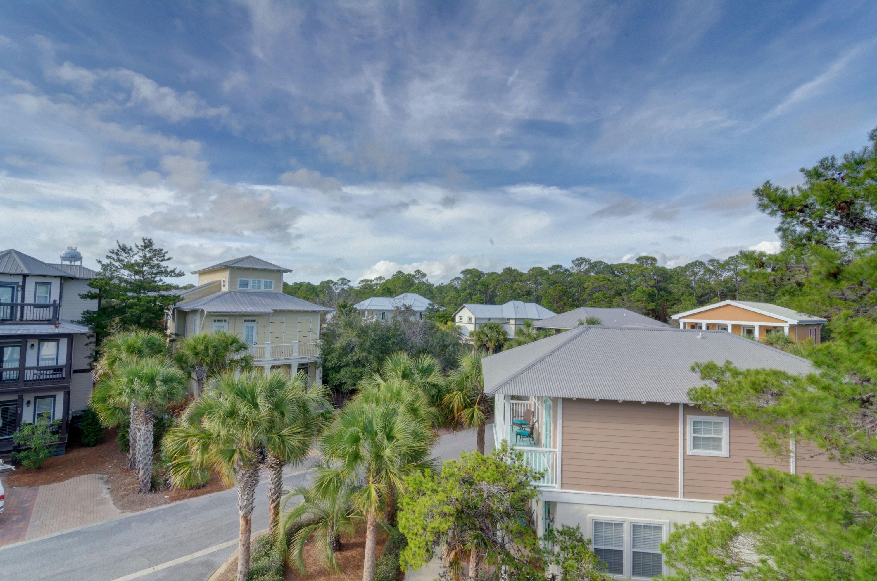 SEACREST BEACH PH 2 - Residential