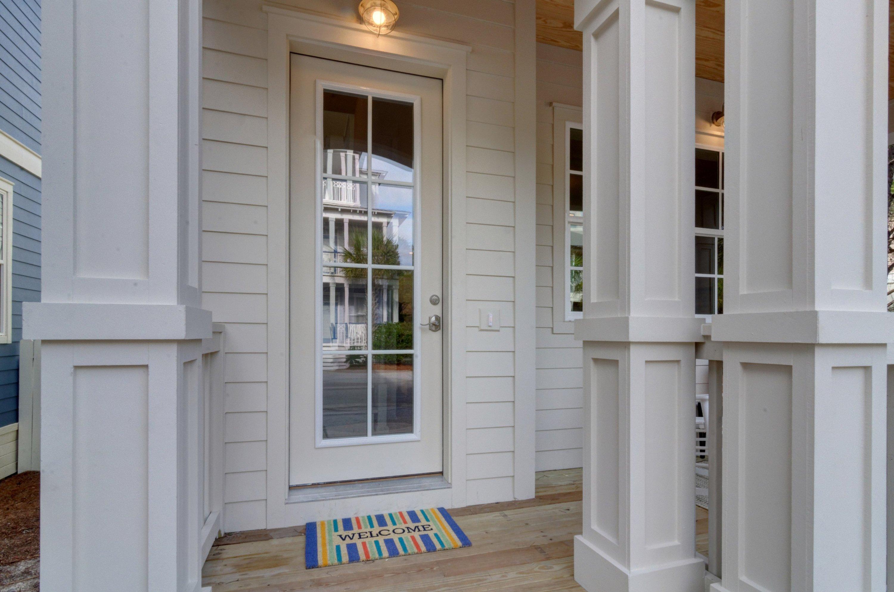 SEACREST BEACH PH 2 - Residential