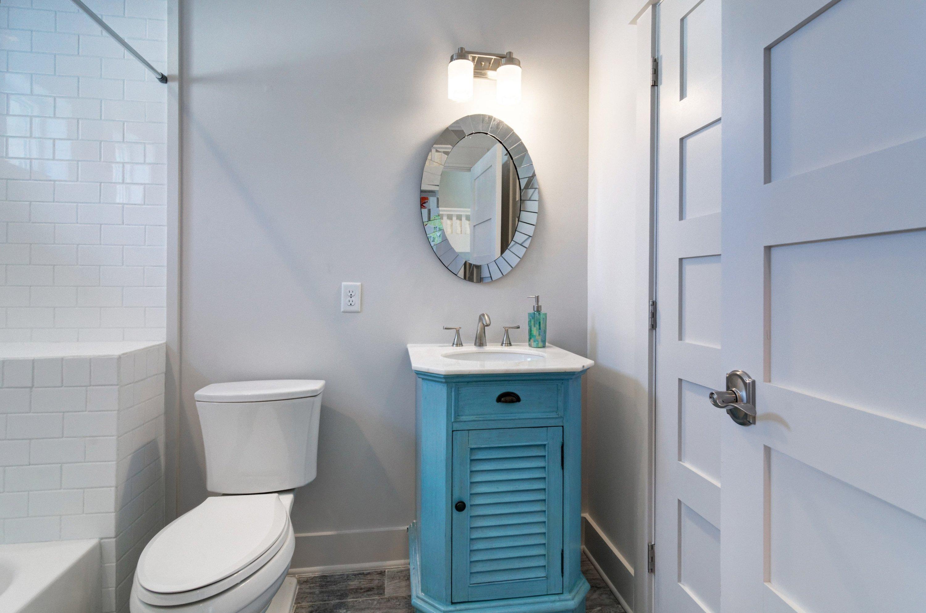 SEACREST BEACH PH 2 - Residential