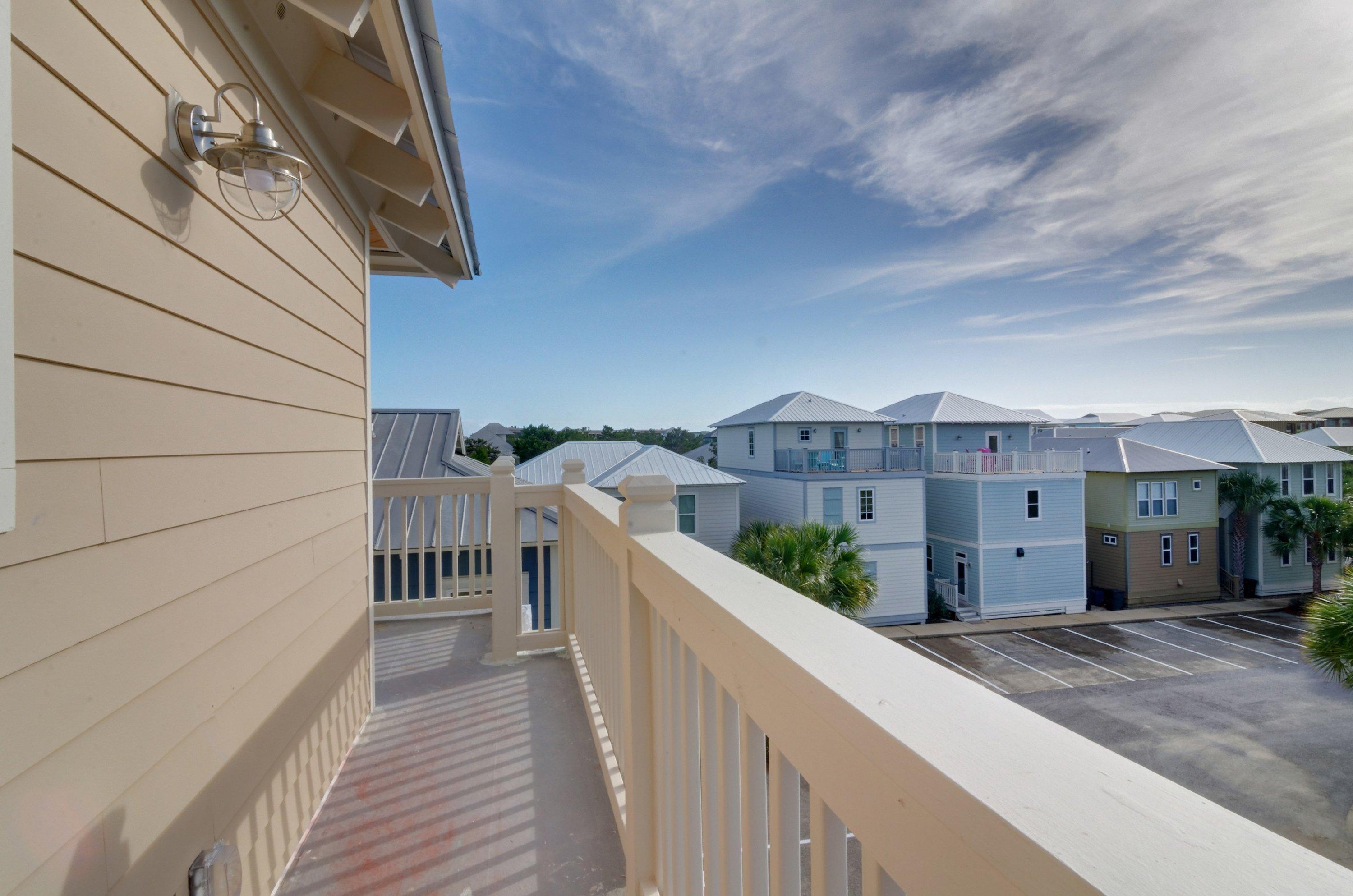 SEACREST BEACH PH 2 - Residential