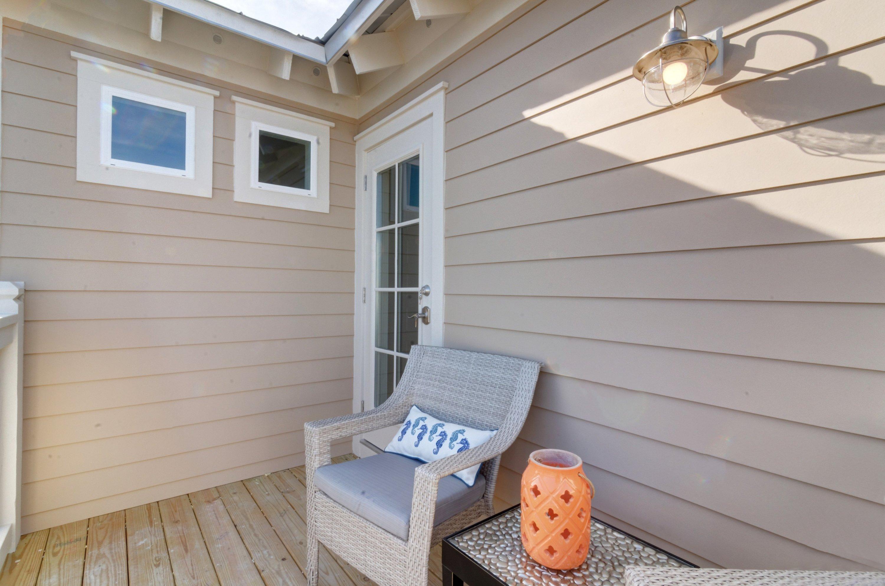 SEACREST BEACH PH 2 - Residential