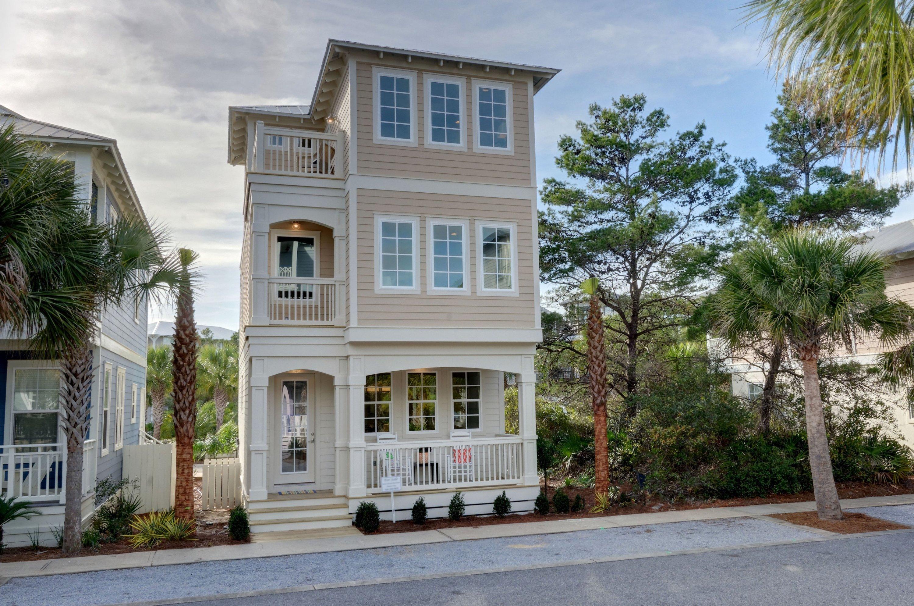 SEACREST BEACH PH 2 - Residential