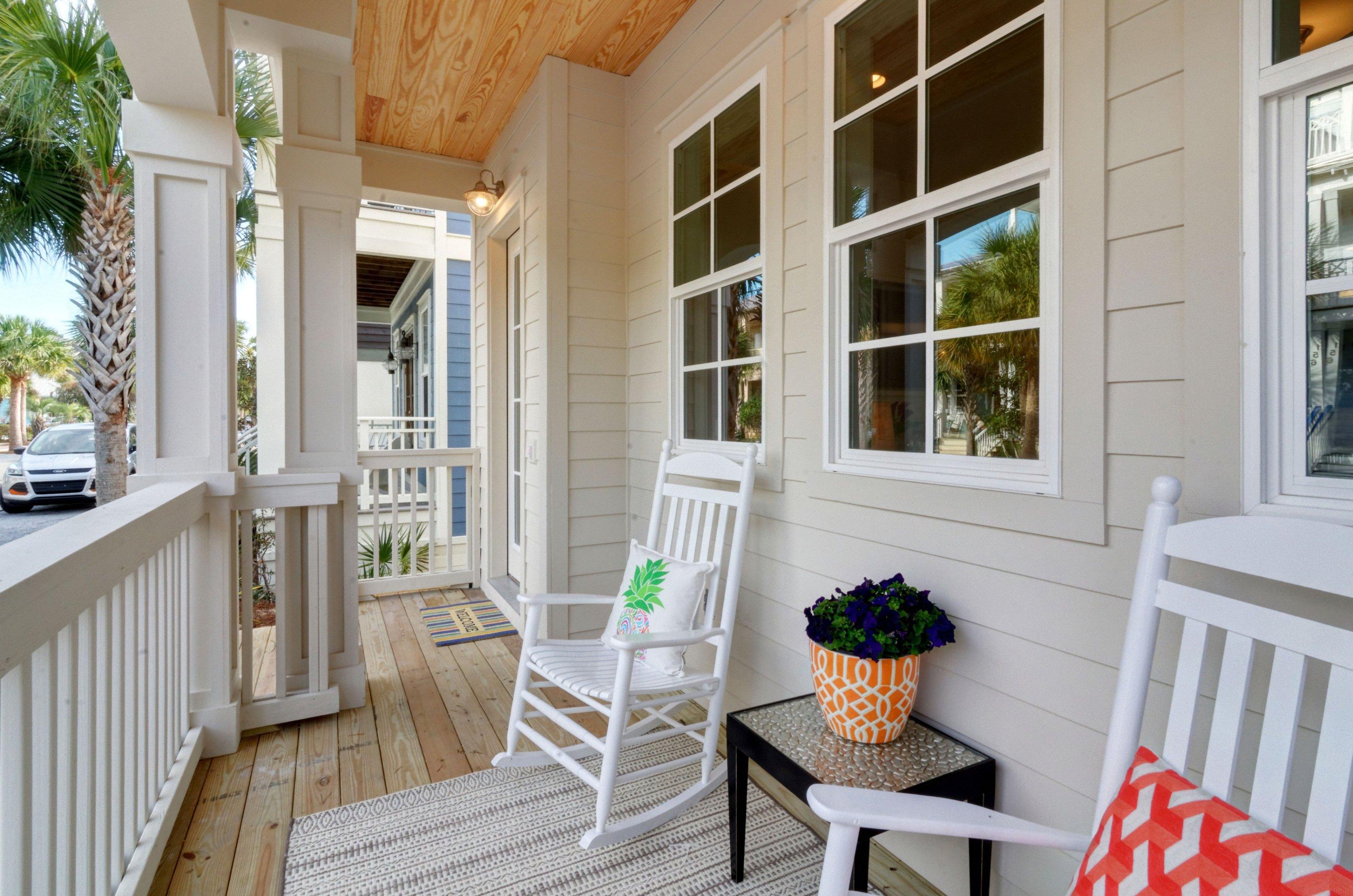 SEACREST BEACH PH 2 - Residential