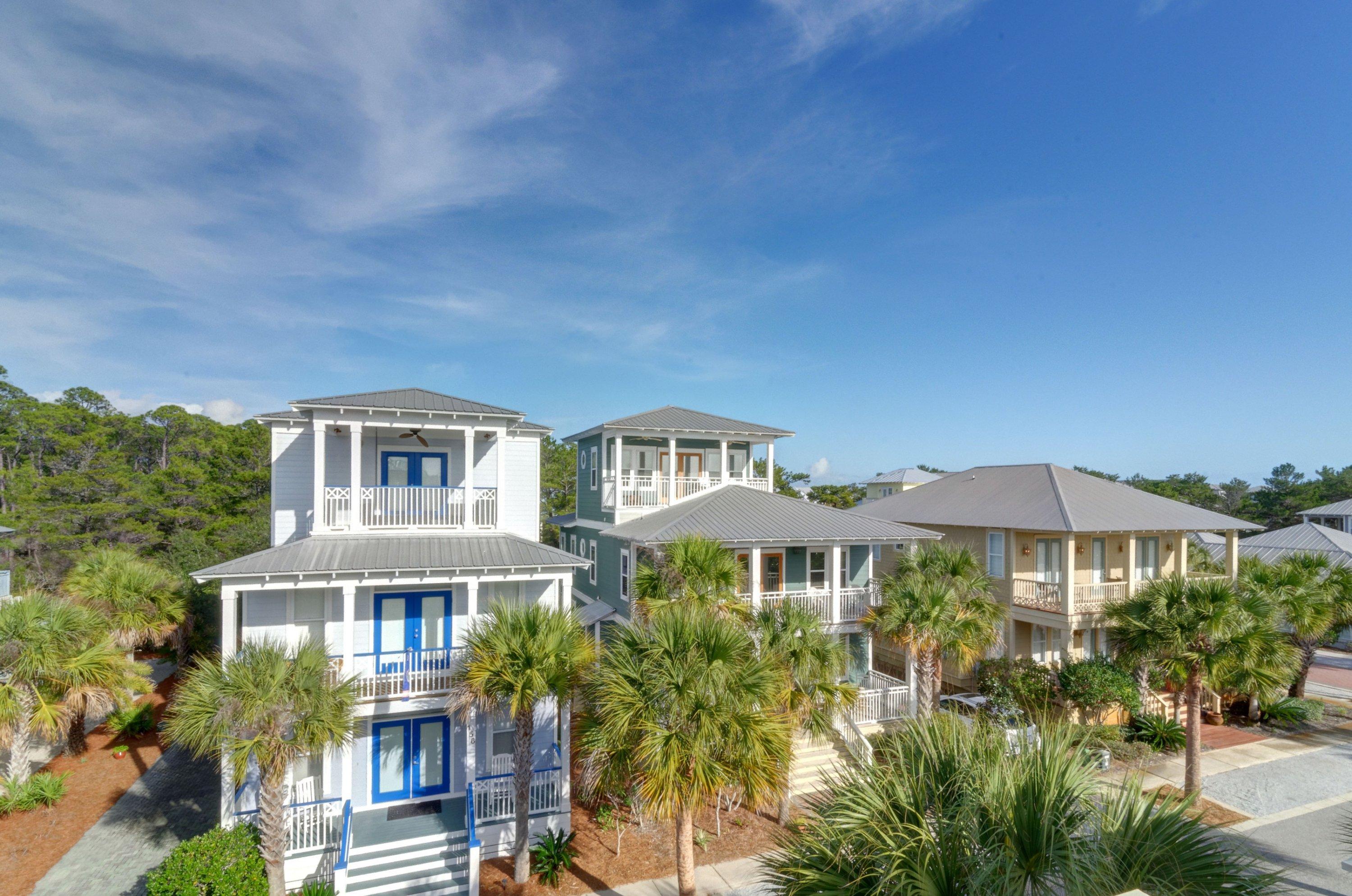 SEACREST BEACH PH 2 - Residential