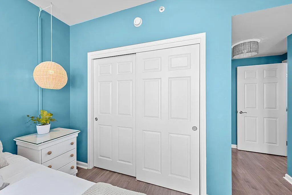 THE PALMS OF DESTIN - Residential