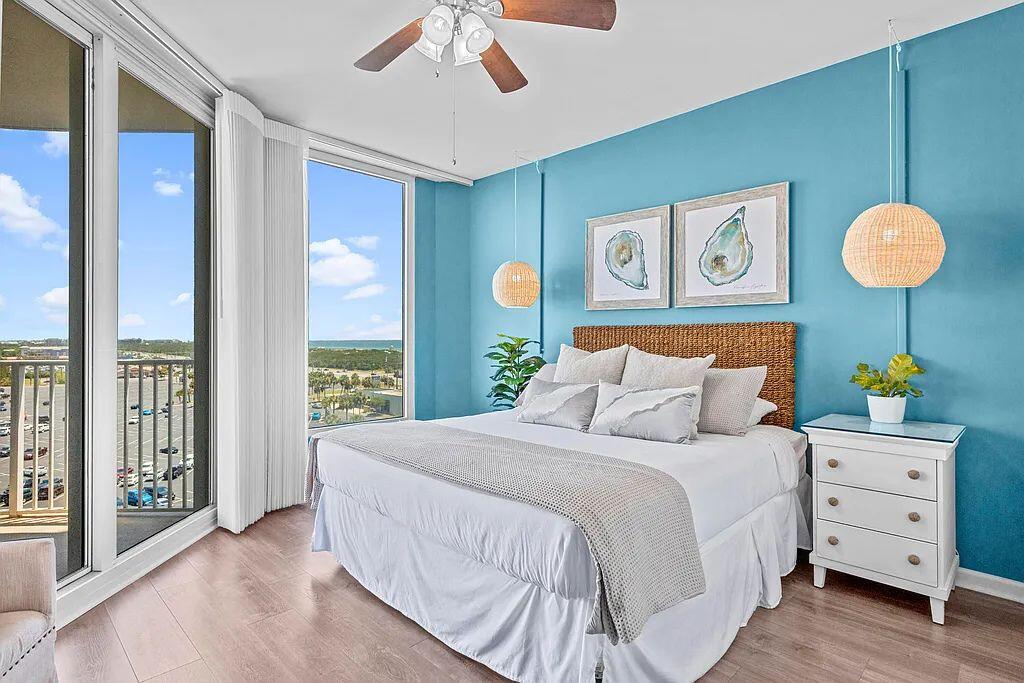 THE PALMS OF DESTIN - Residential