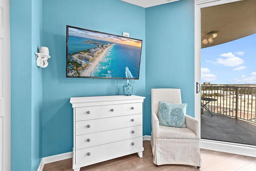 THE PALMS OF DESTIN - Residential