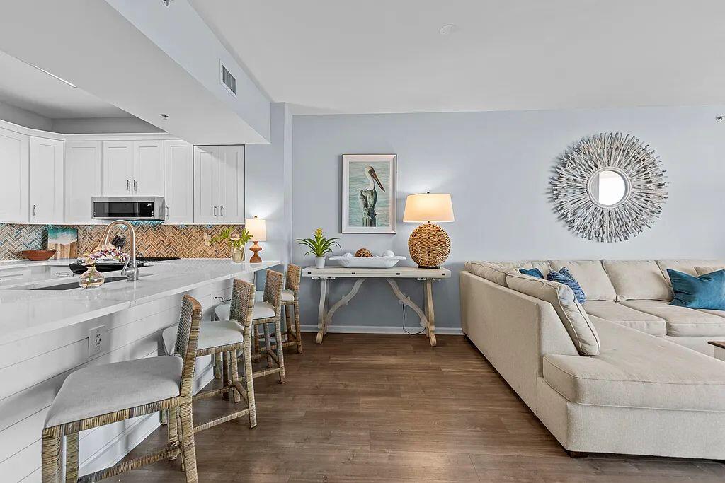 THE PALMS OF DESTIN - Residential