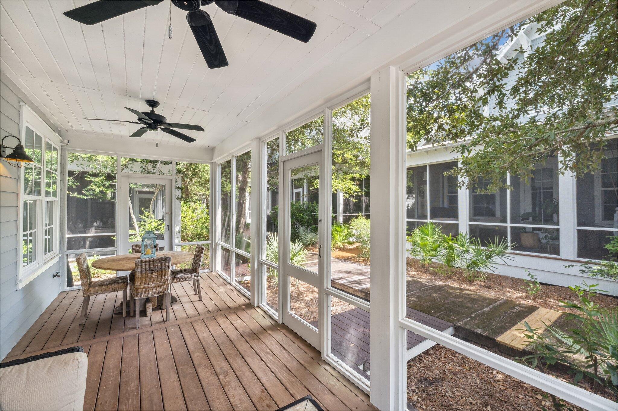 WATERSOUND WEST BEACH - Residential