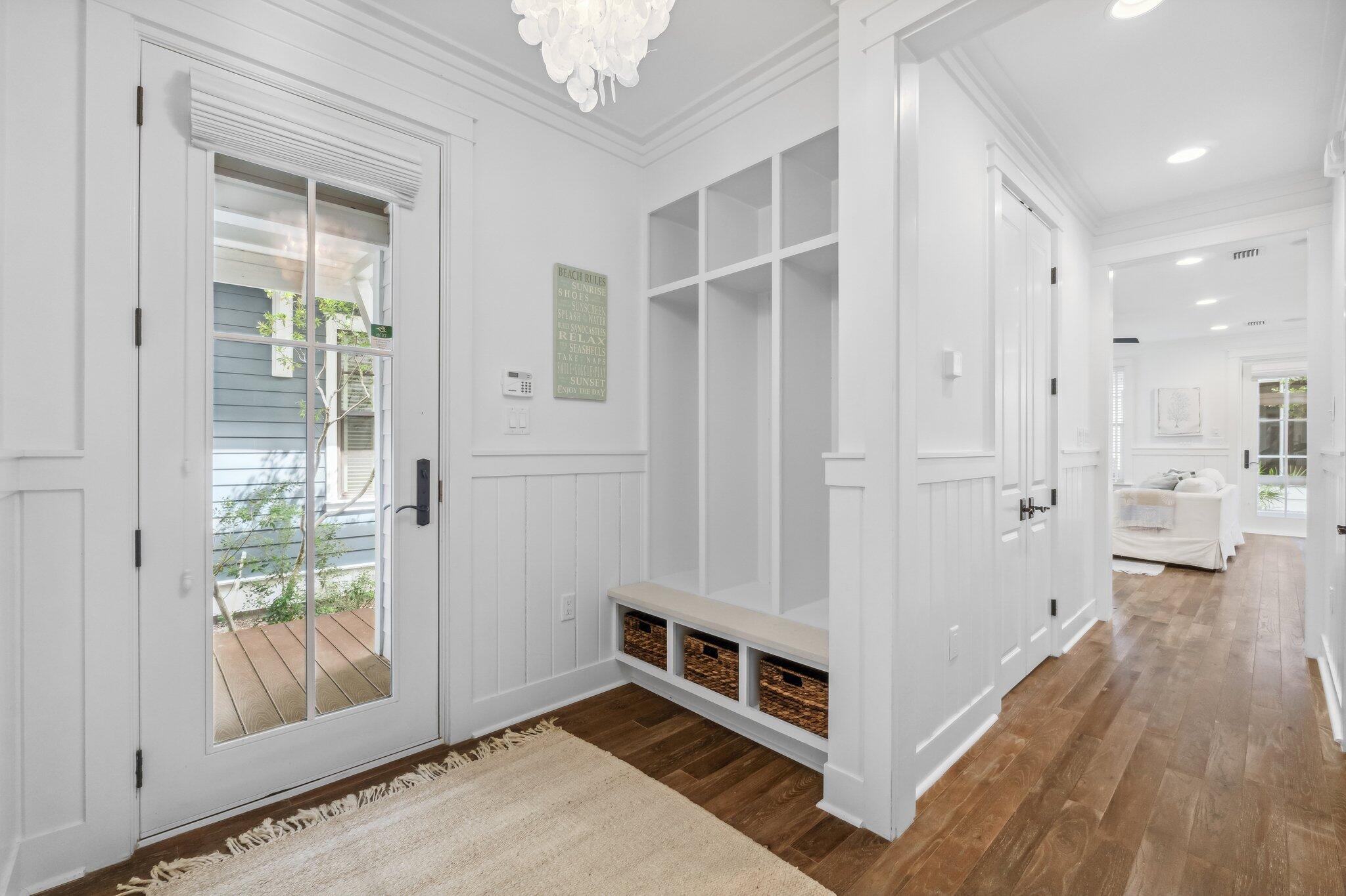 WATERSOUND WEST BEACH - Residential