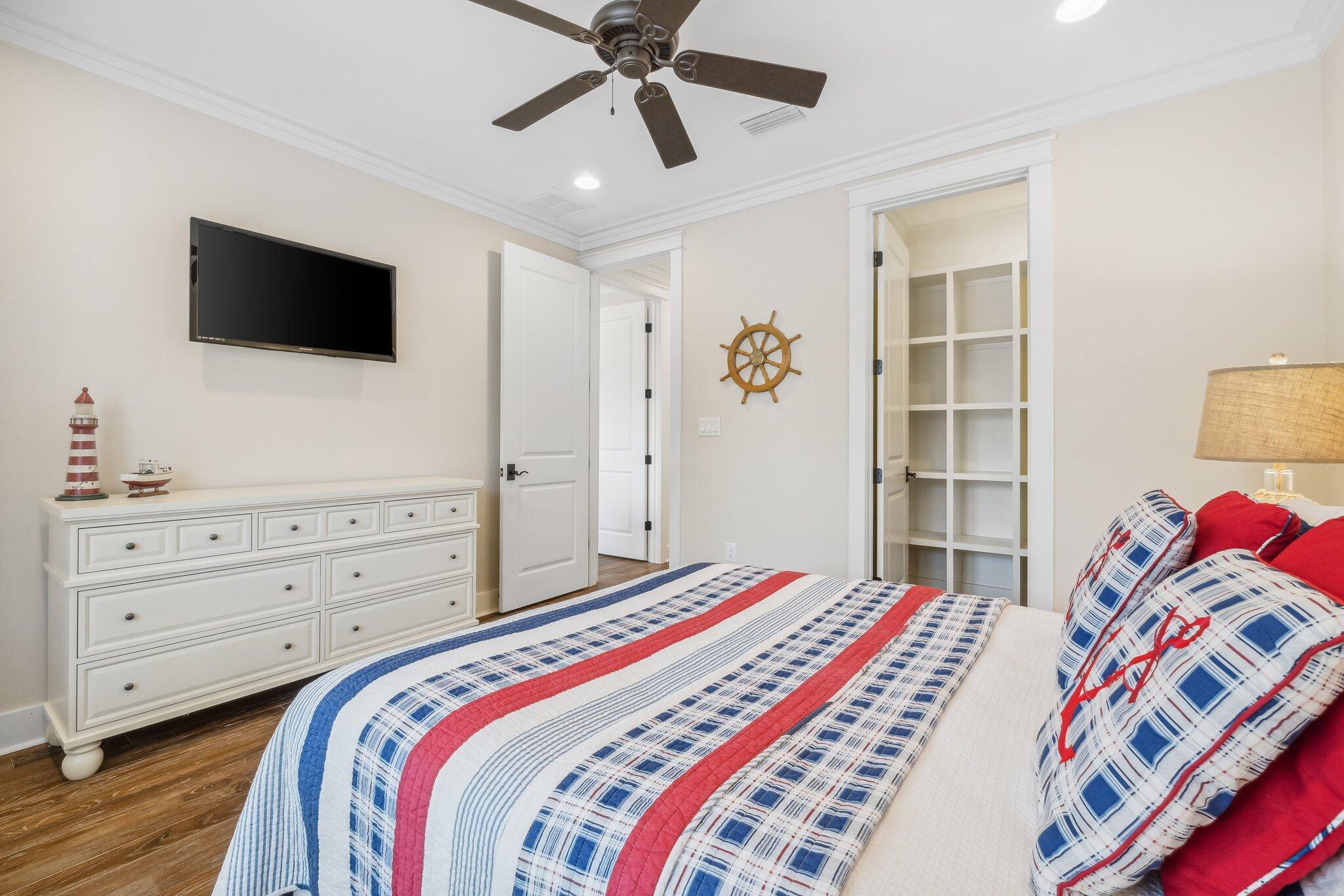 WATERSOUND WEST BEACH - Residential