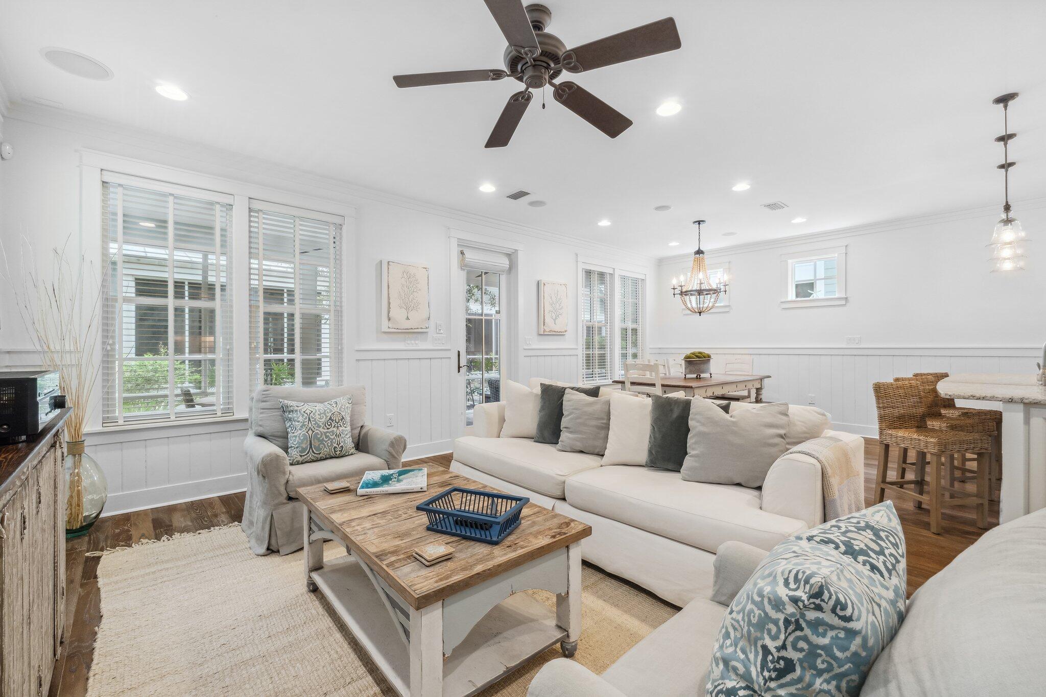 WATERSOUND WEST BEACH - Residential