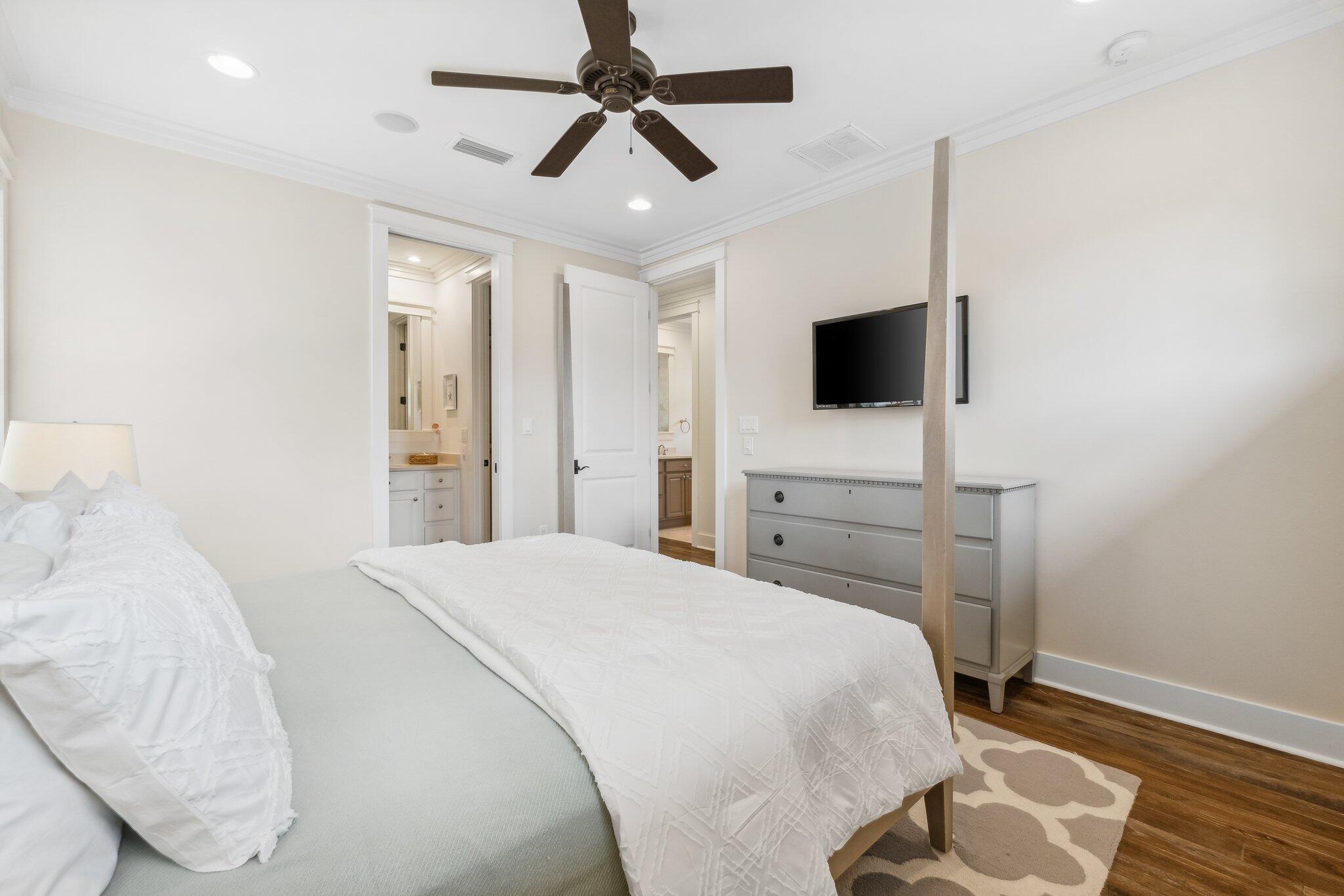 WATERSOUND WEST BEACH - Residential
