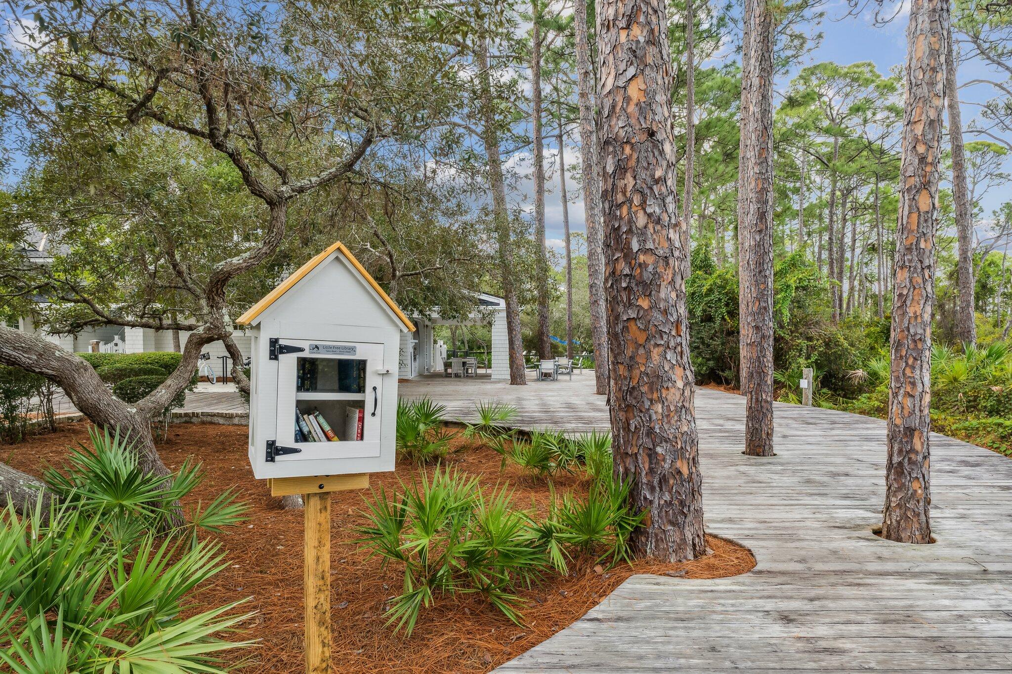 WATERSOUND WEST BEACH - Residential