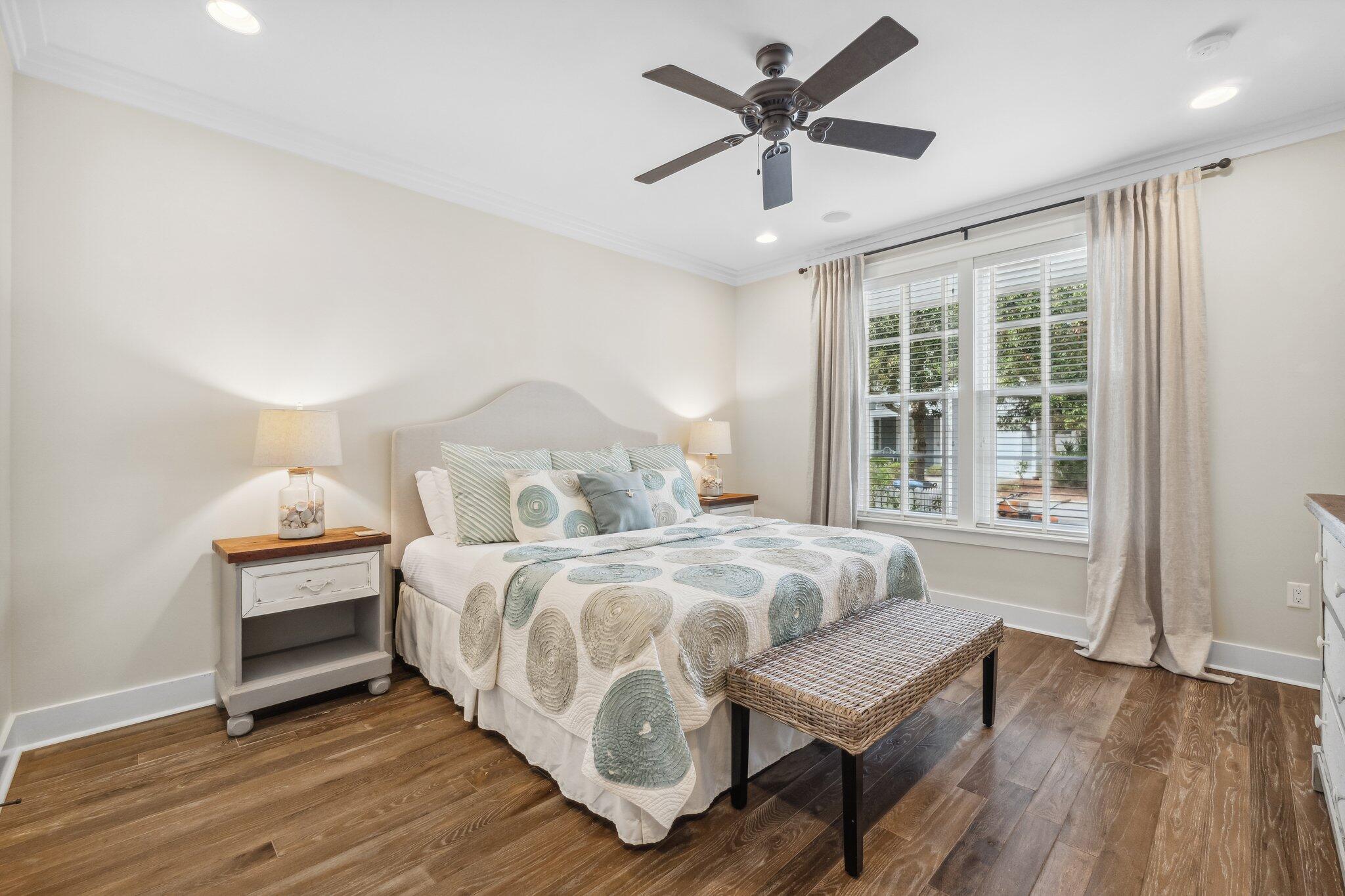 WATERSOUND WEST BEACH - Residential