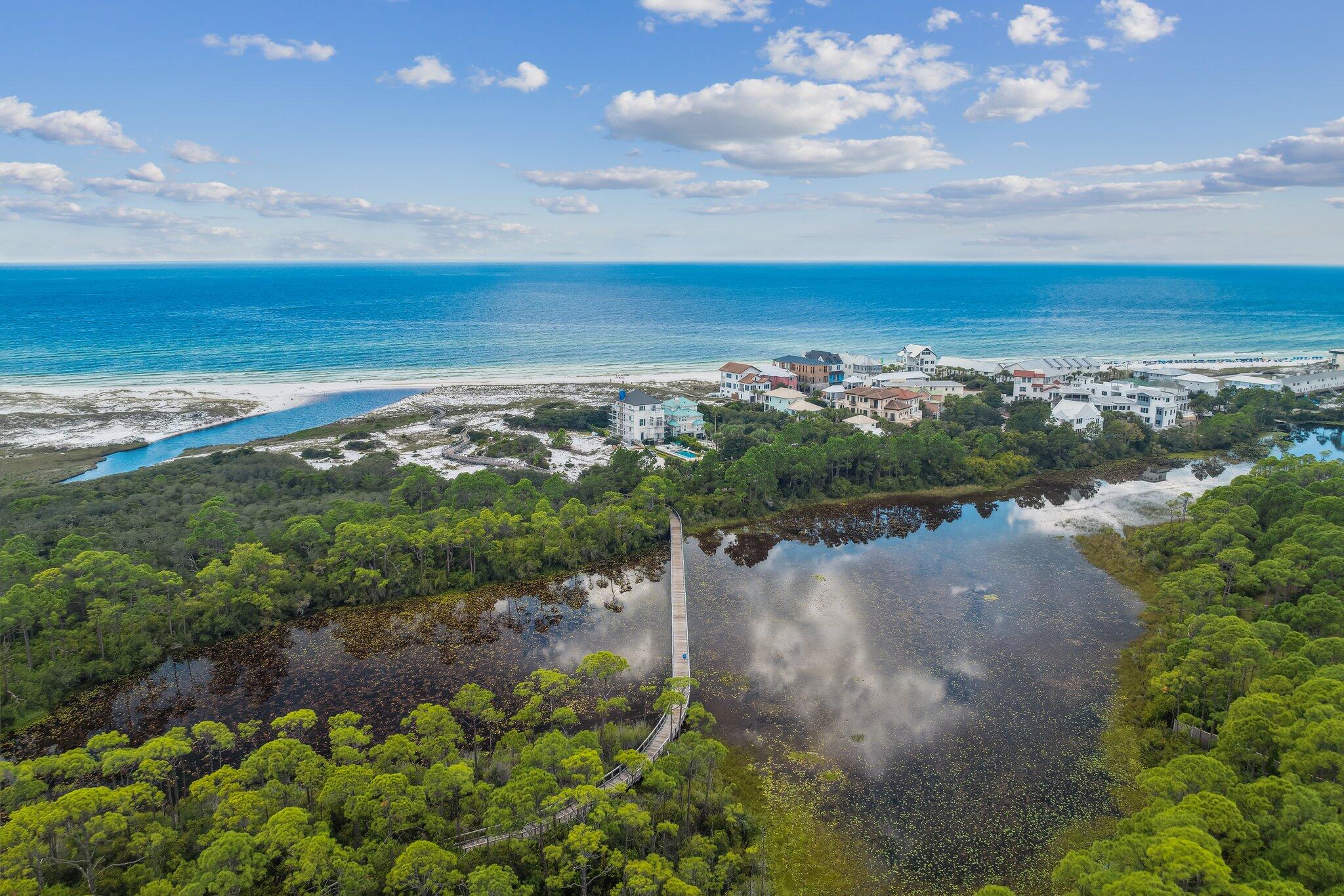 WATERSOUND WEST BEACH - Residential