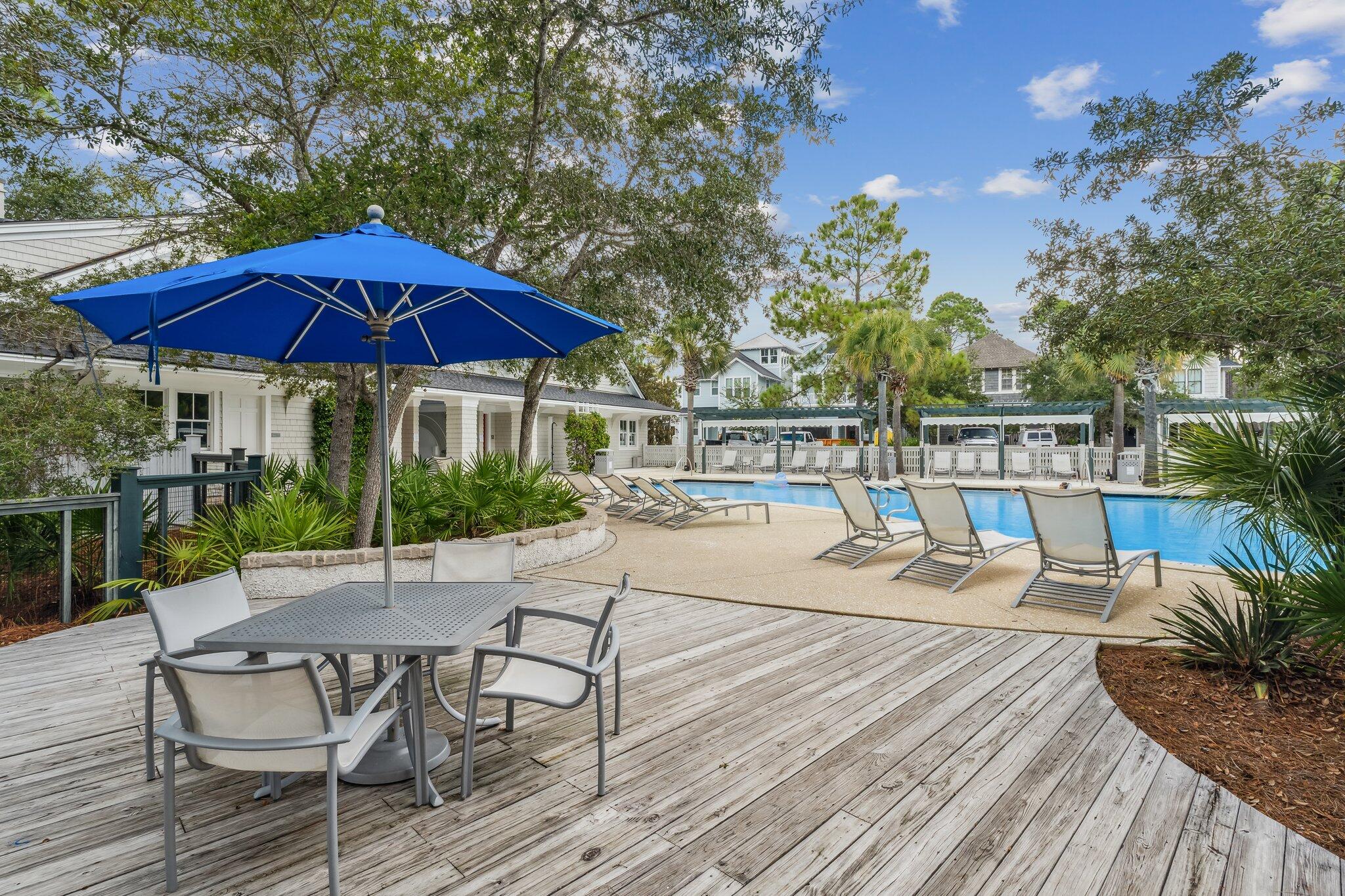 WATERSOUND WEST BEACH - Residential