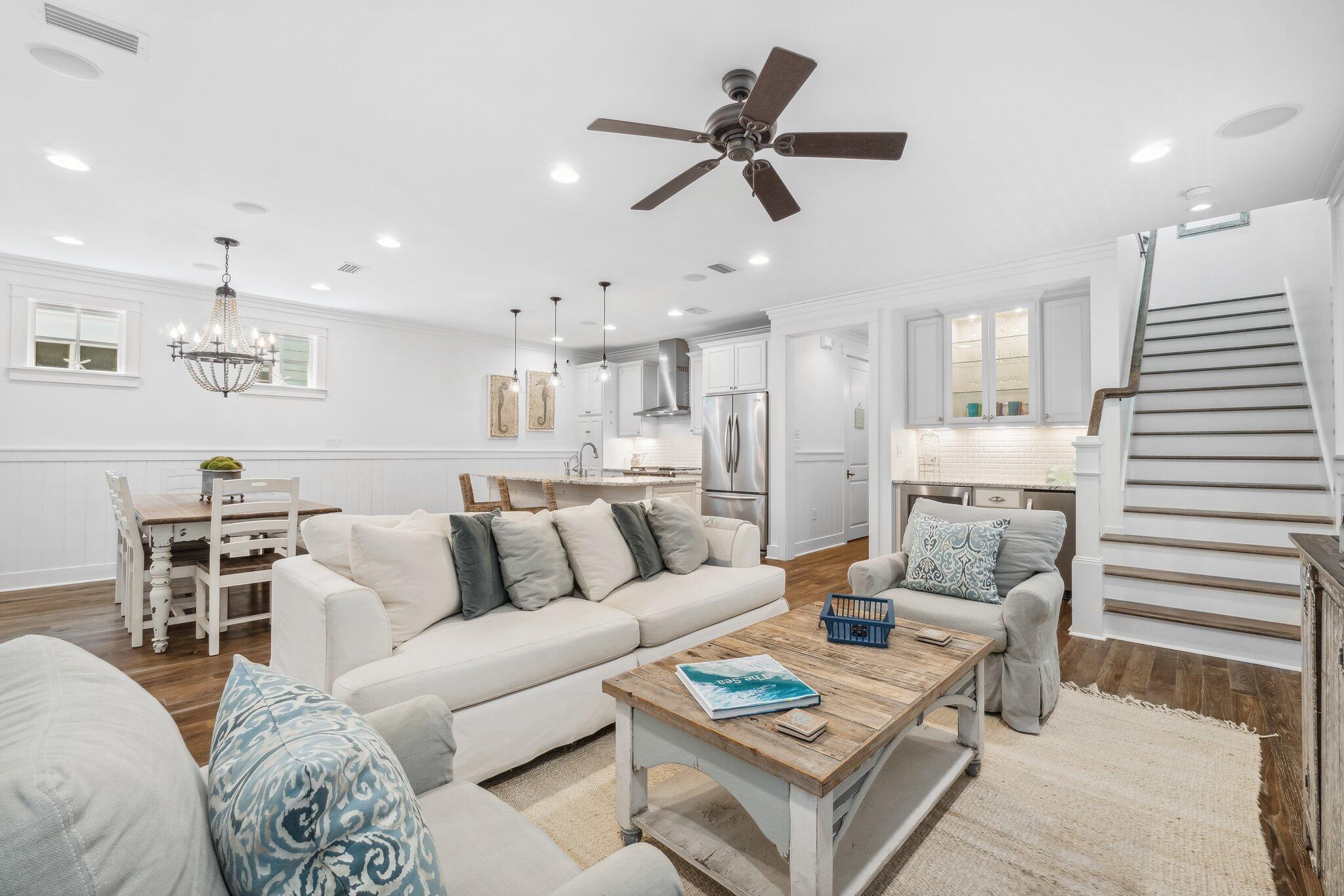 WATERSOUND WEST BEACH - Residential