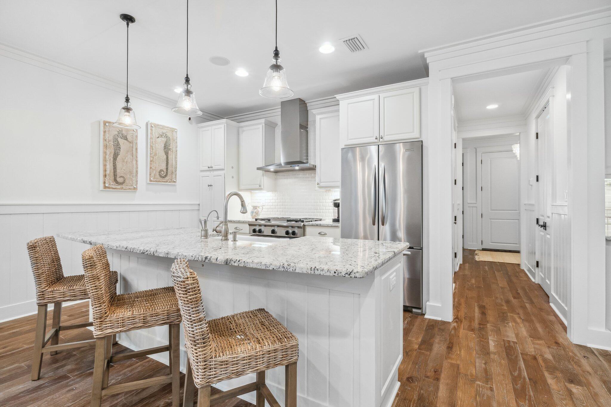 WATERSOUND WEST BEACH - Residential