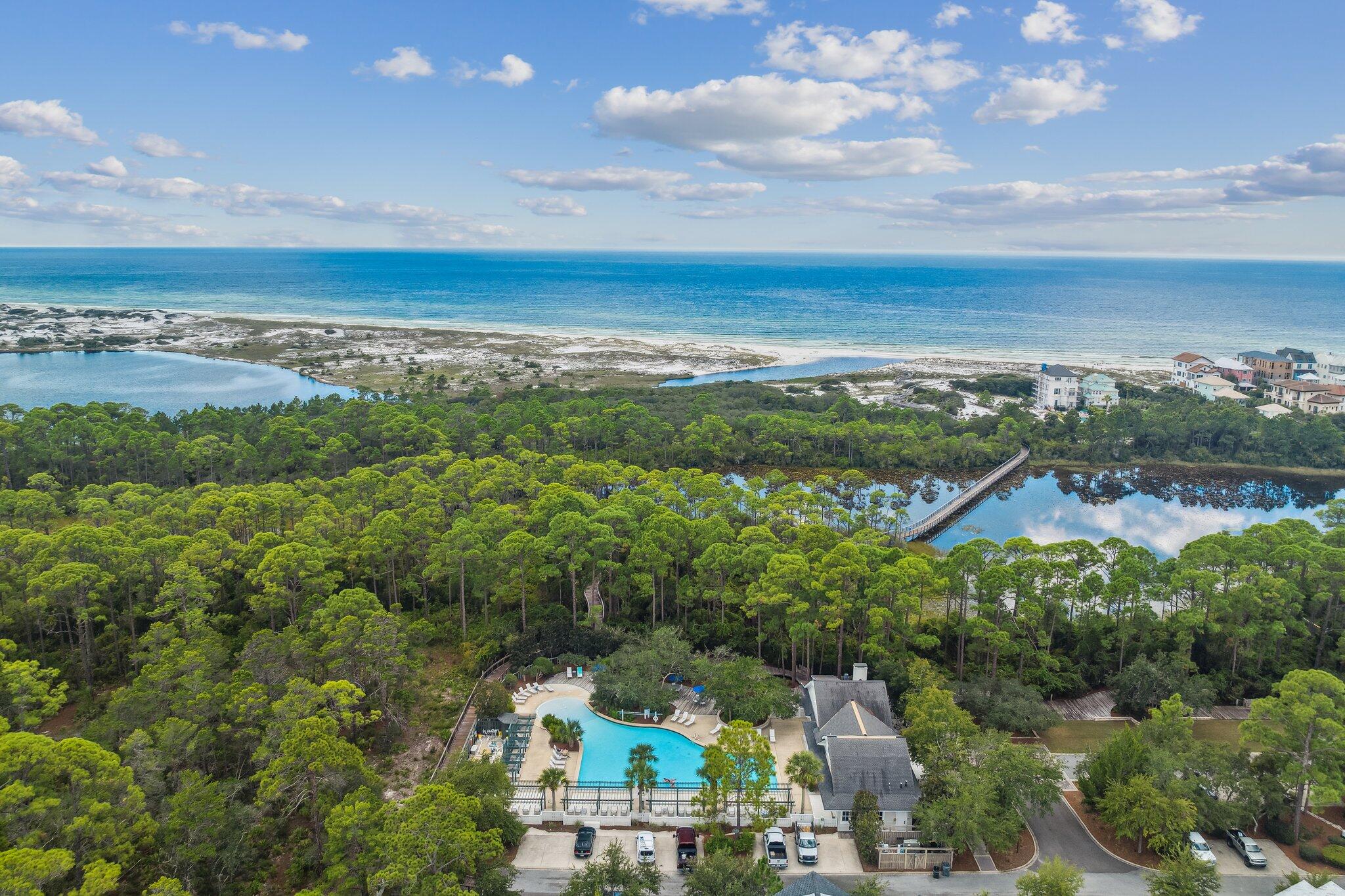 WATERSOUND WEST BEACH - Residential