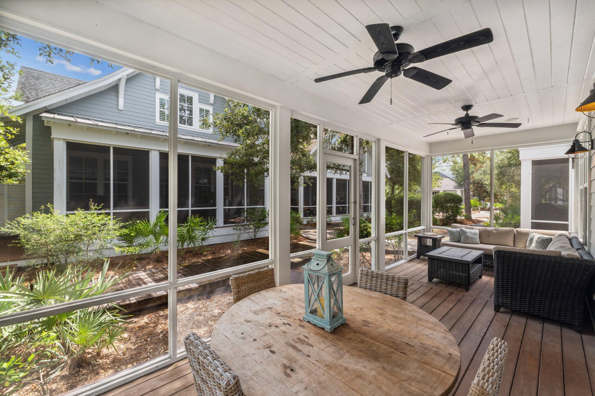 WATERSOUND WEST BEACH - Residential
