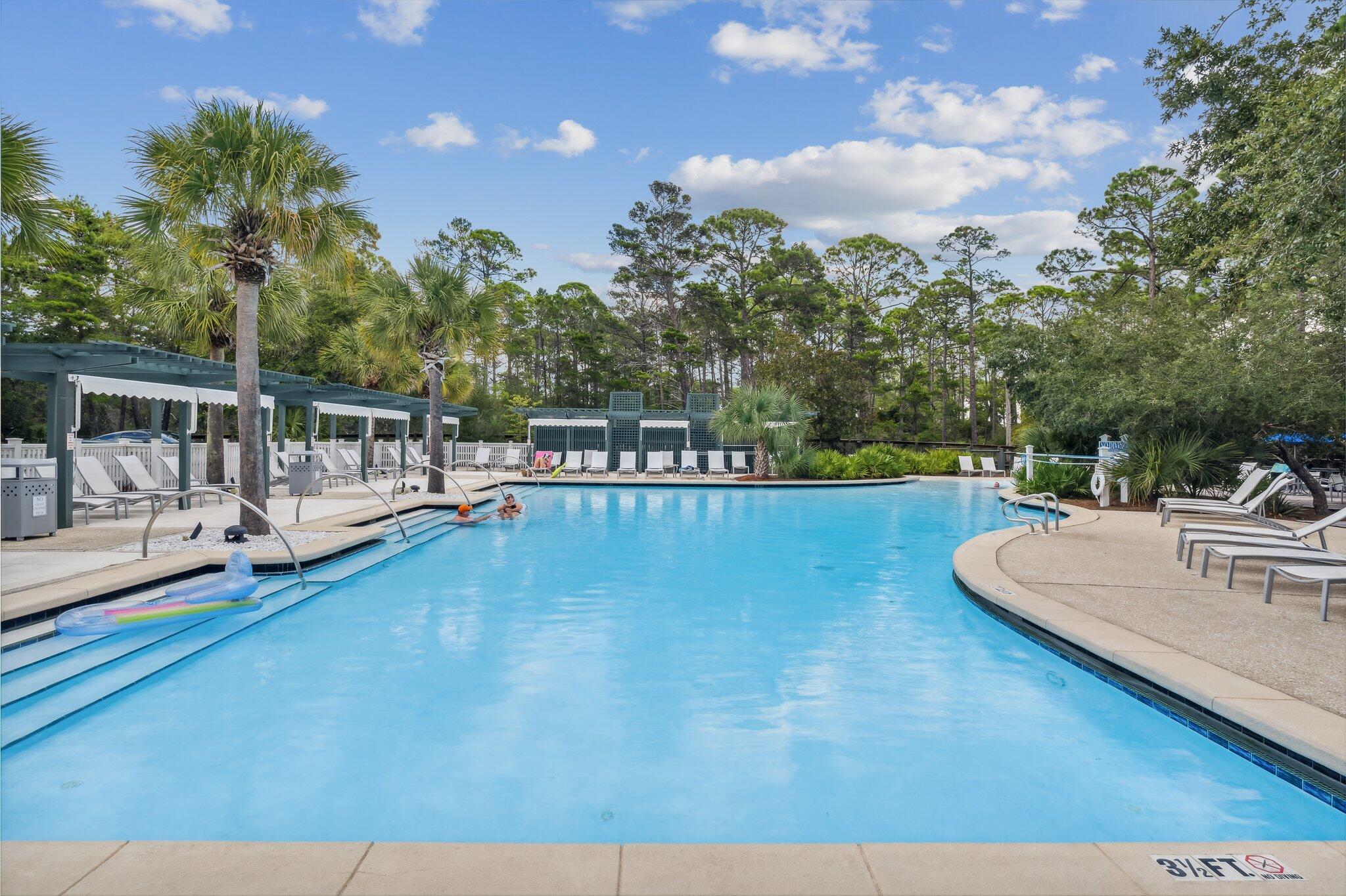 WATERSOUND WEST BEACH - Residential