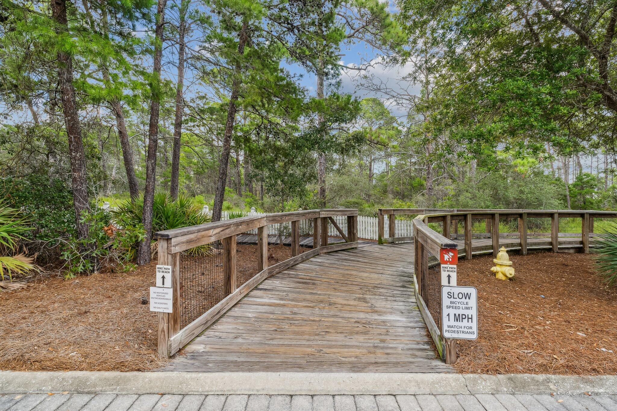 WATERSOUND WEST BEACH - Residential