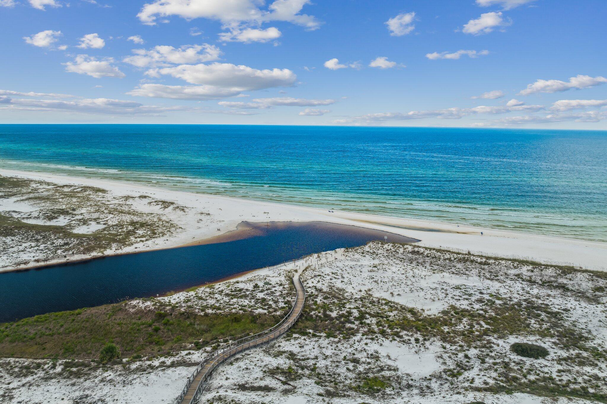 WATERSOUND WEST BEACH - Residential