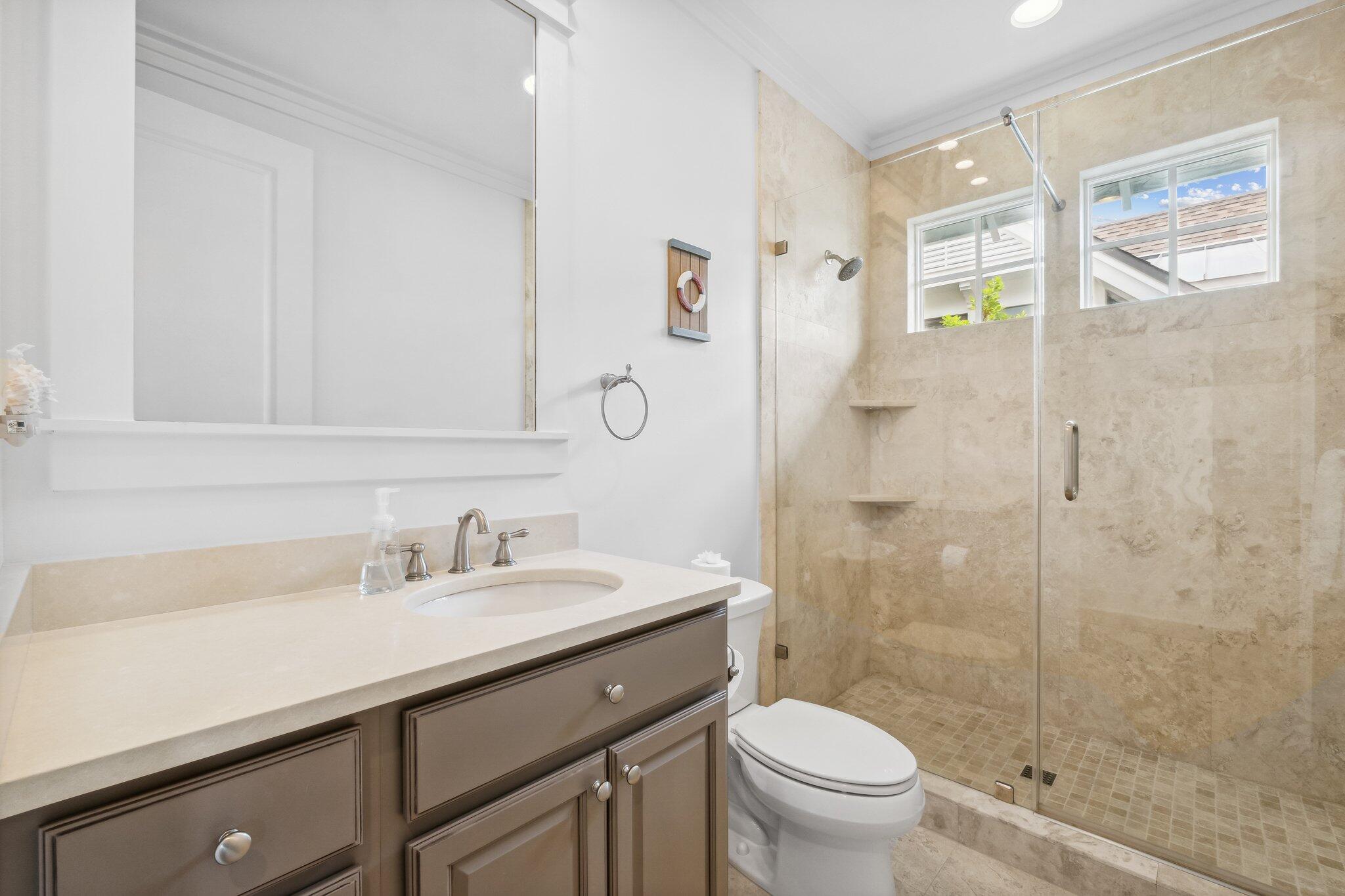 WATERSOUND WEST BEACH - Residential