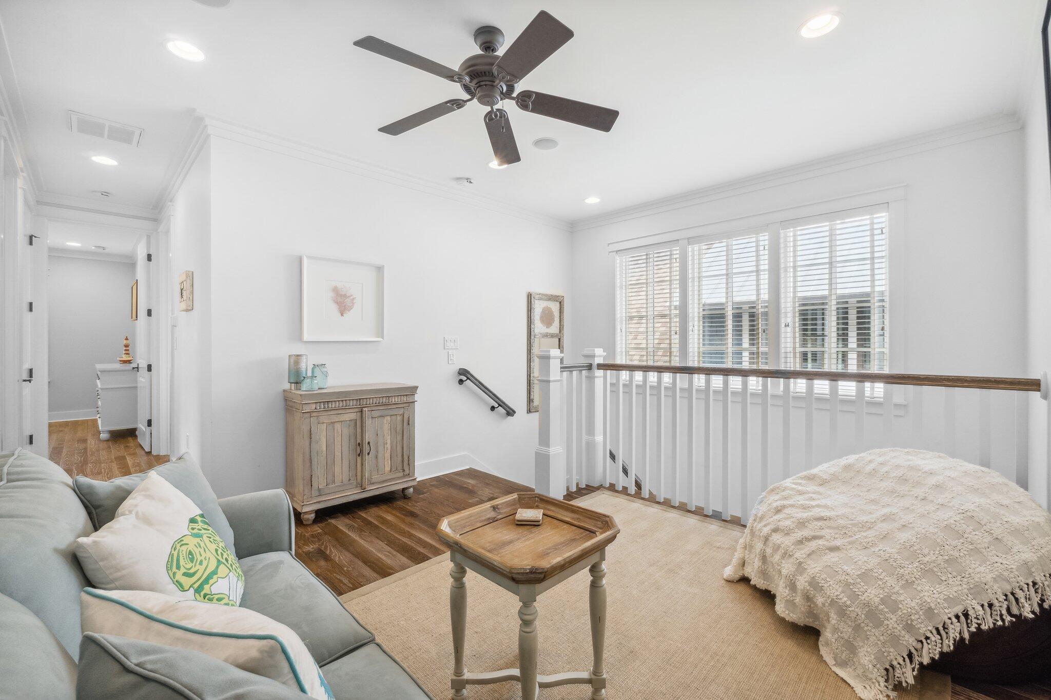 WATERSOUND WEST BEACH - Residential
