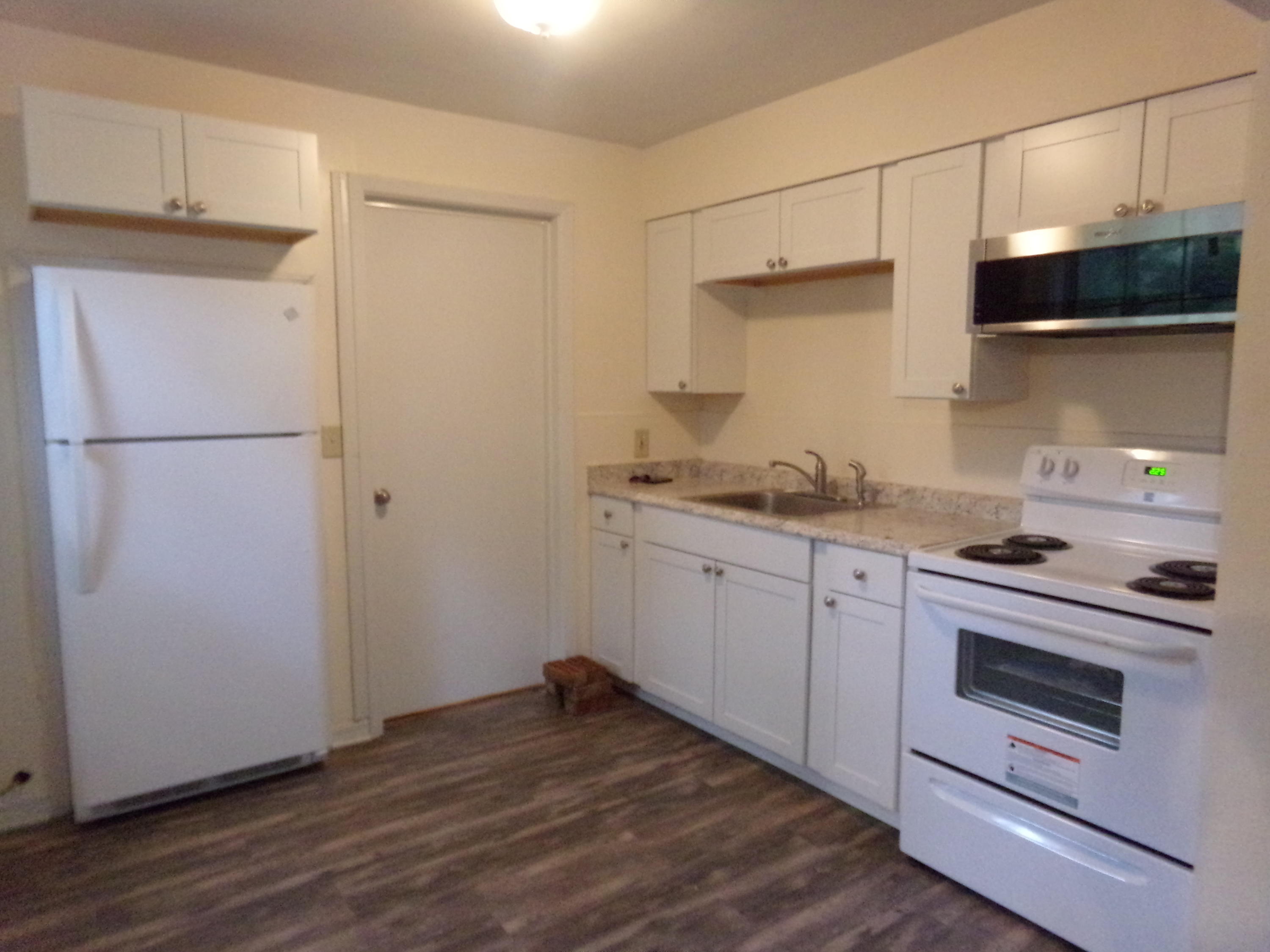 NORTHWOOD ADDN - Residential