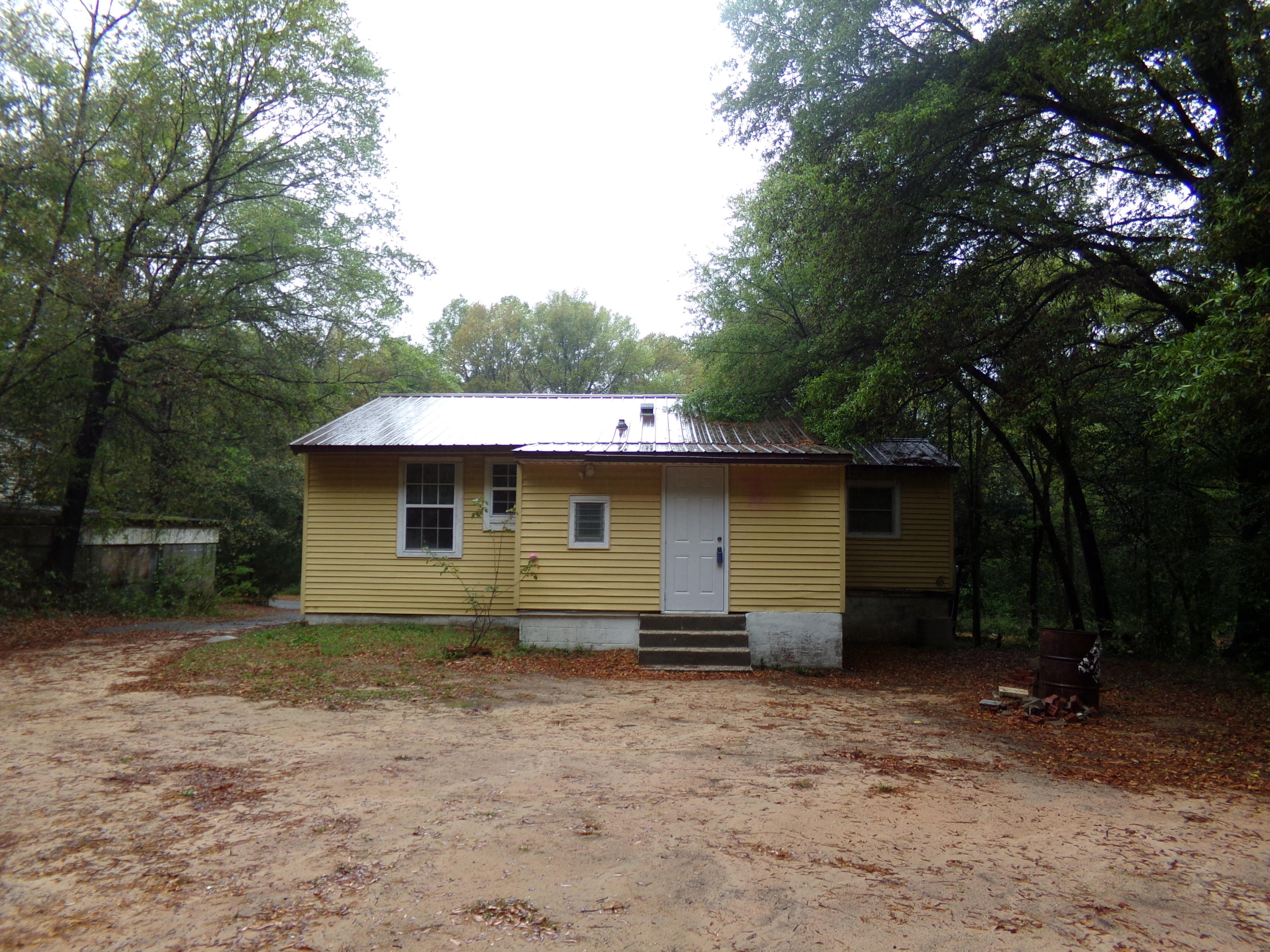 NORTHWOOD ADDN - Residential