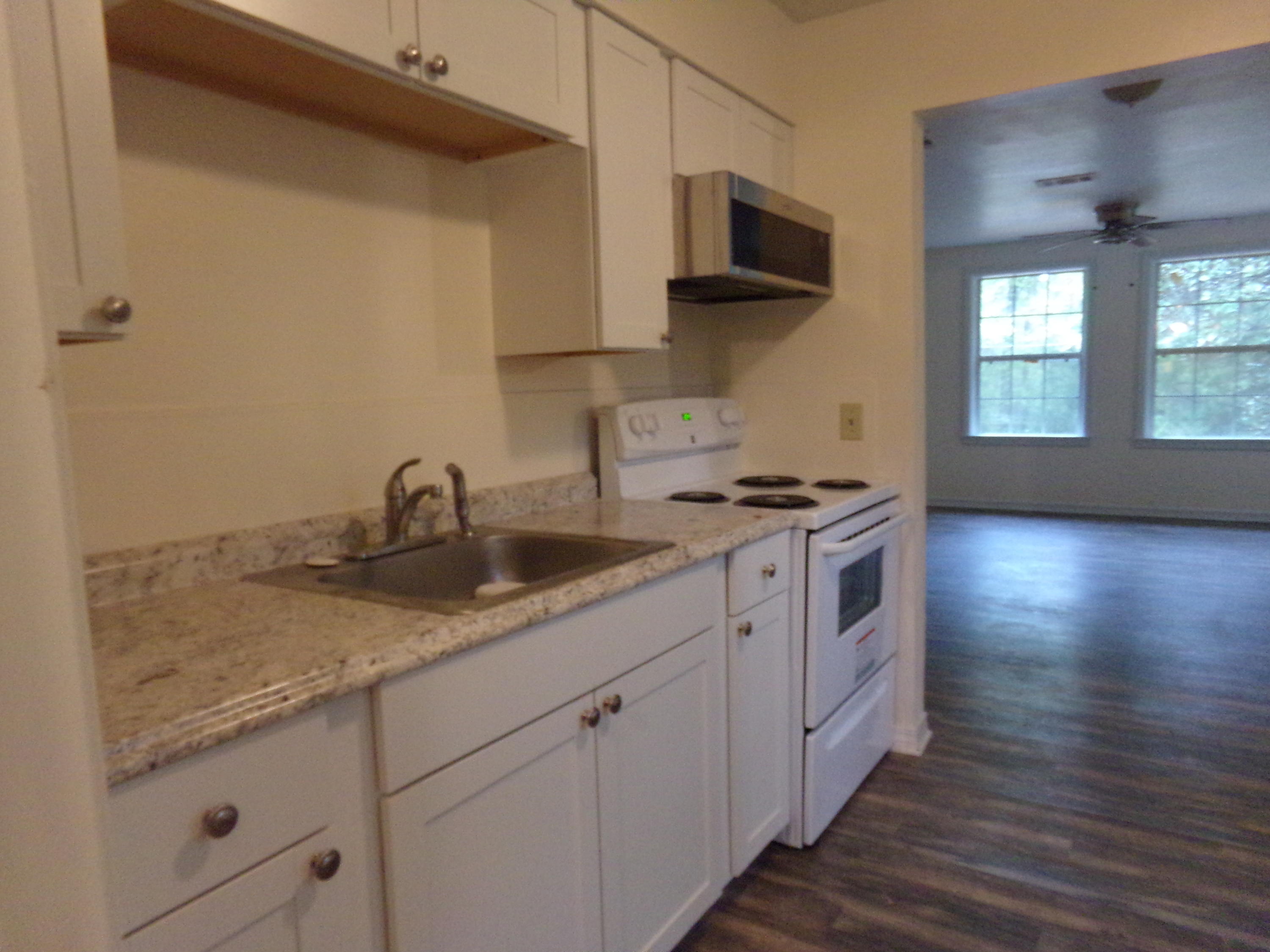 NORTHWOOD ADDN - Residential